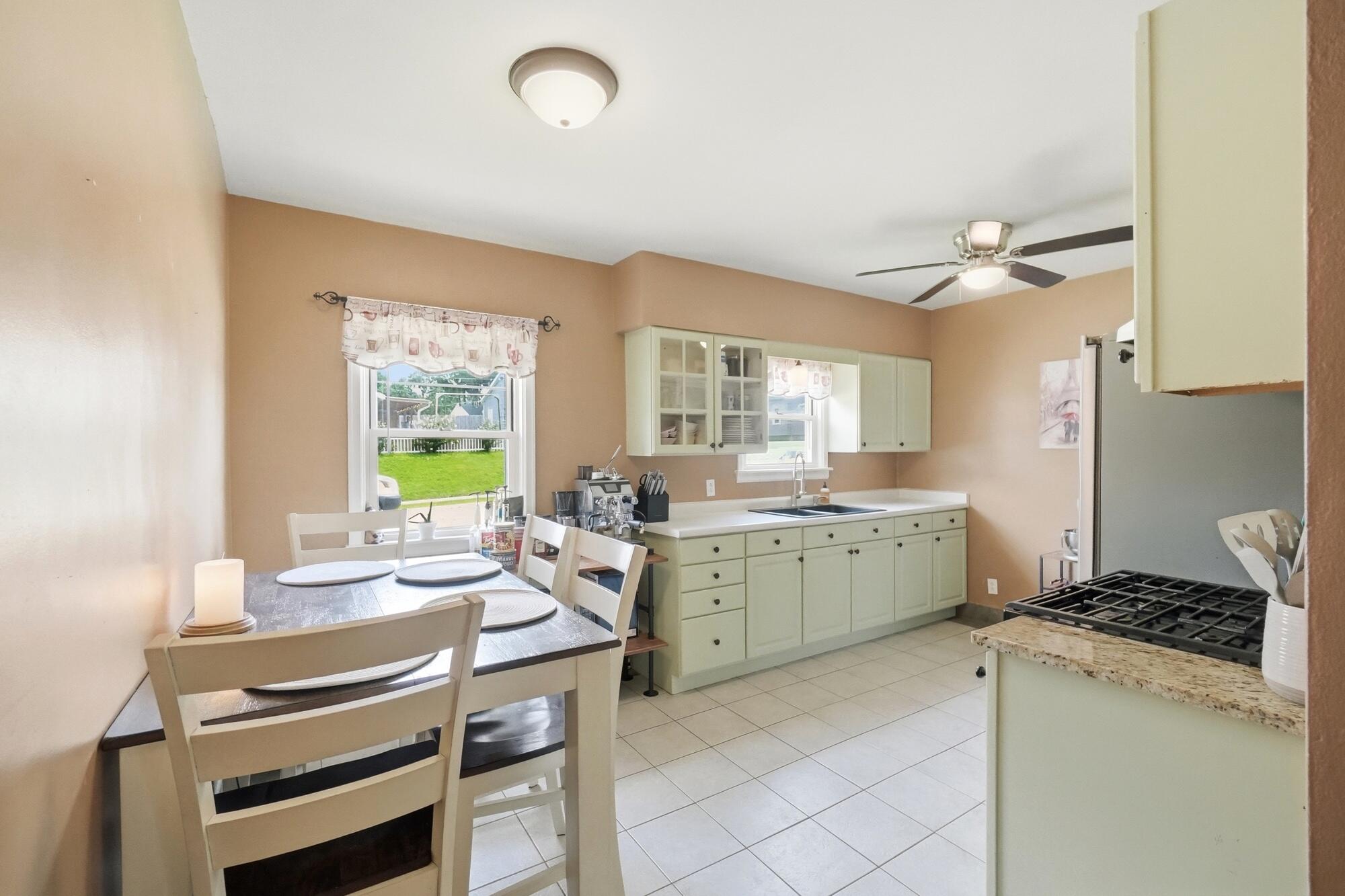 1537 Greenwood, Springfield, Ohio 45503