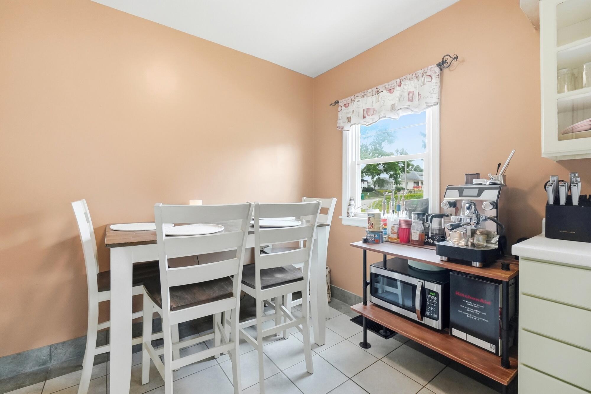 1537 Greenwood, Springfield, Ohio 45503