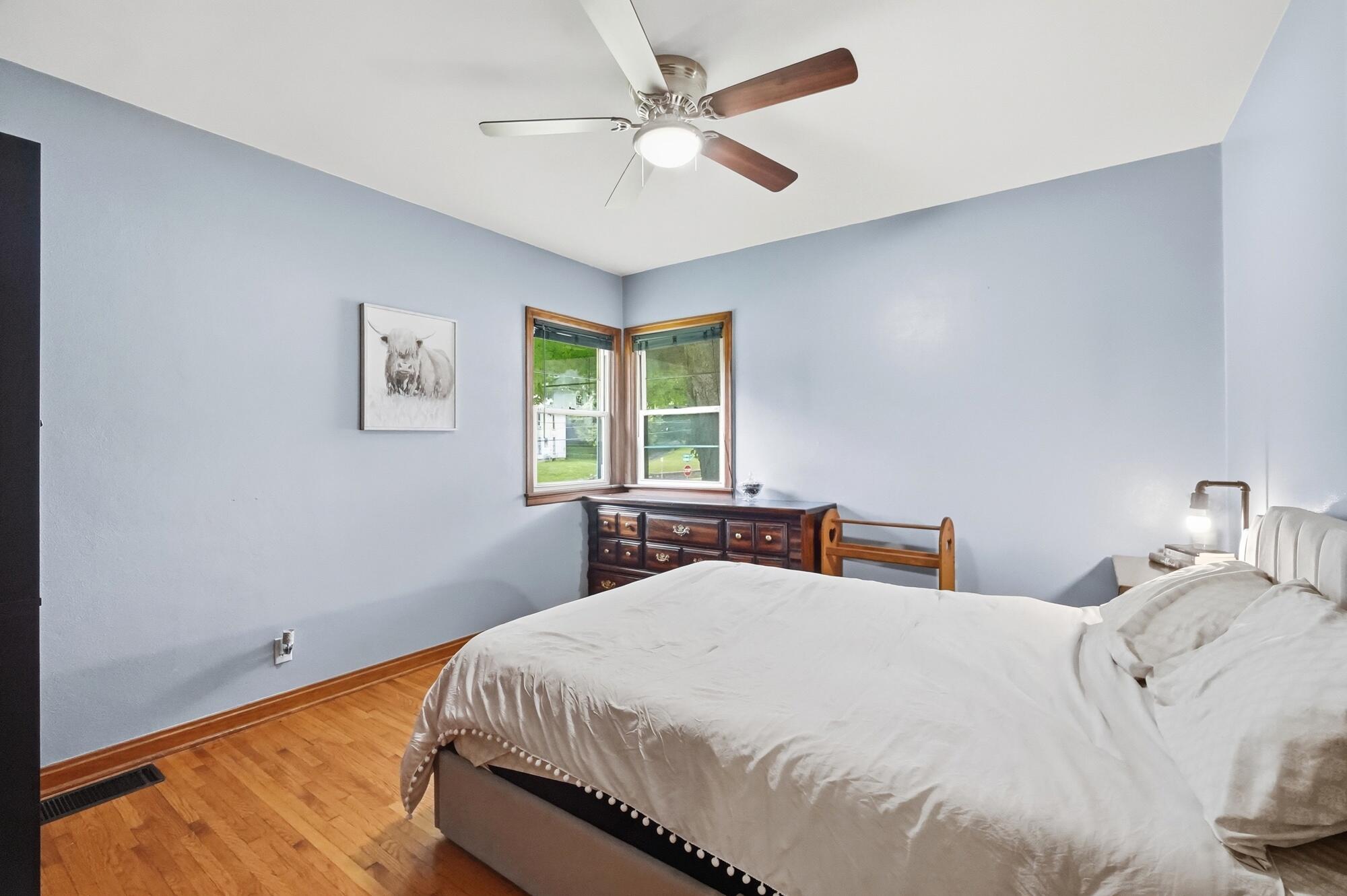 1537 Greenwood, Springfield, Ohio 45503