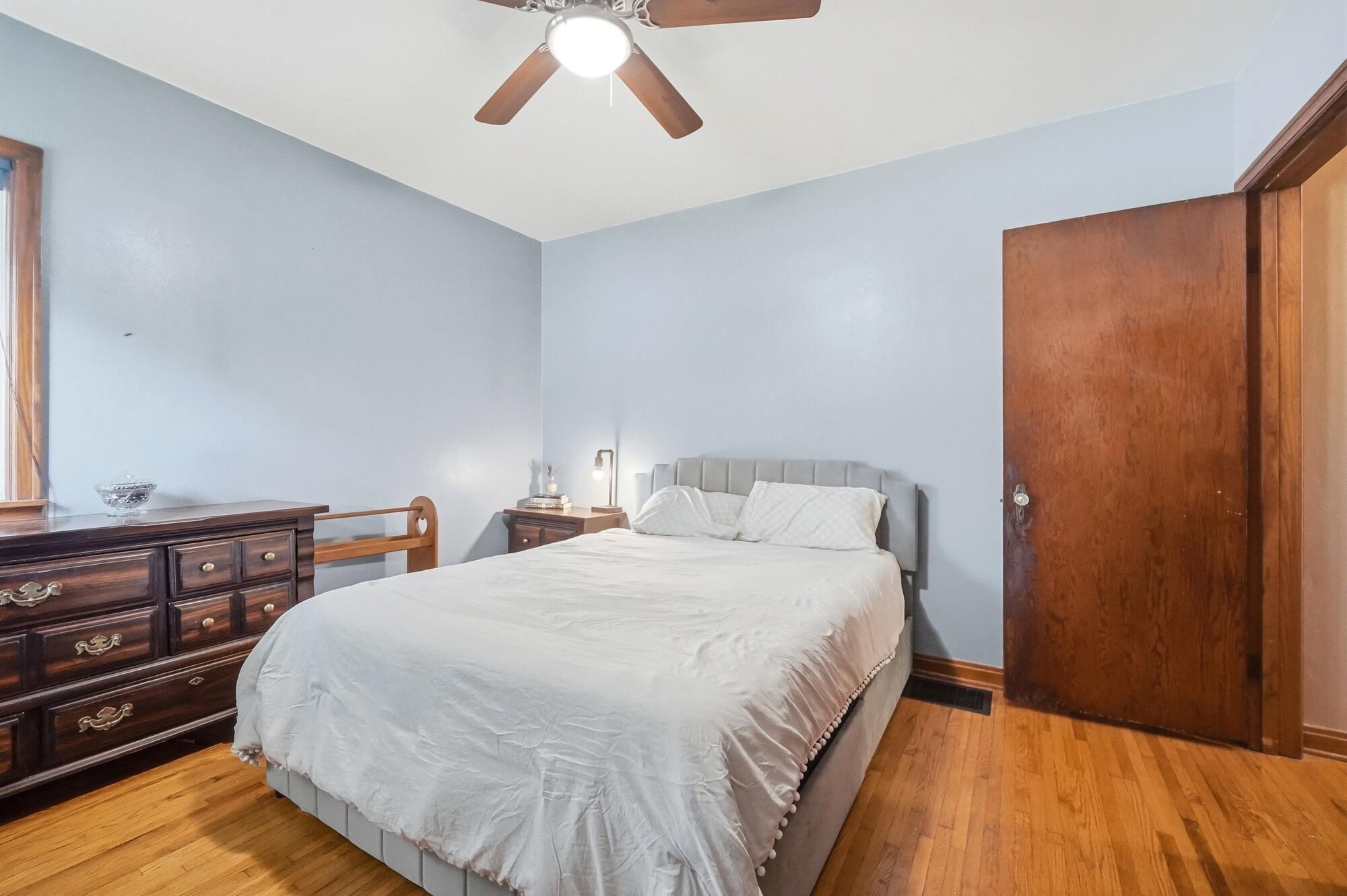 1537 Greenwood, Springfield, Ohio 45503