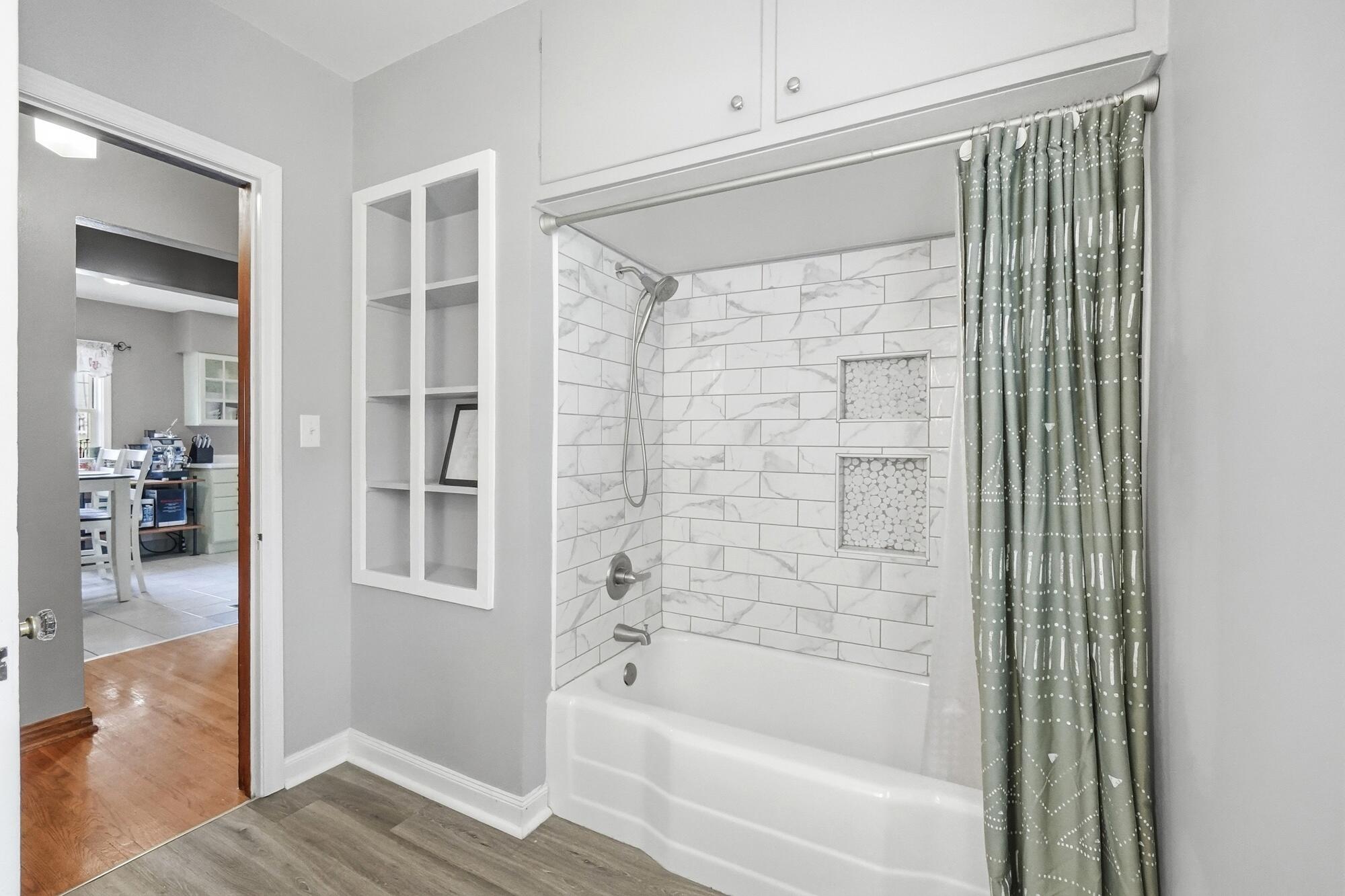 1537 Greenwood, Springfield, Ohio 45503