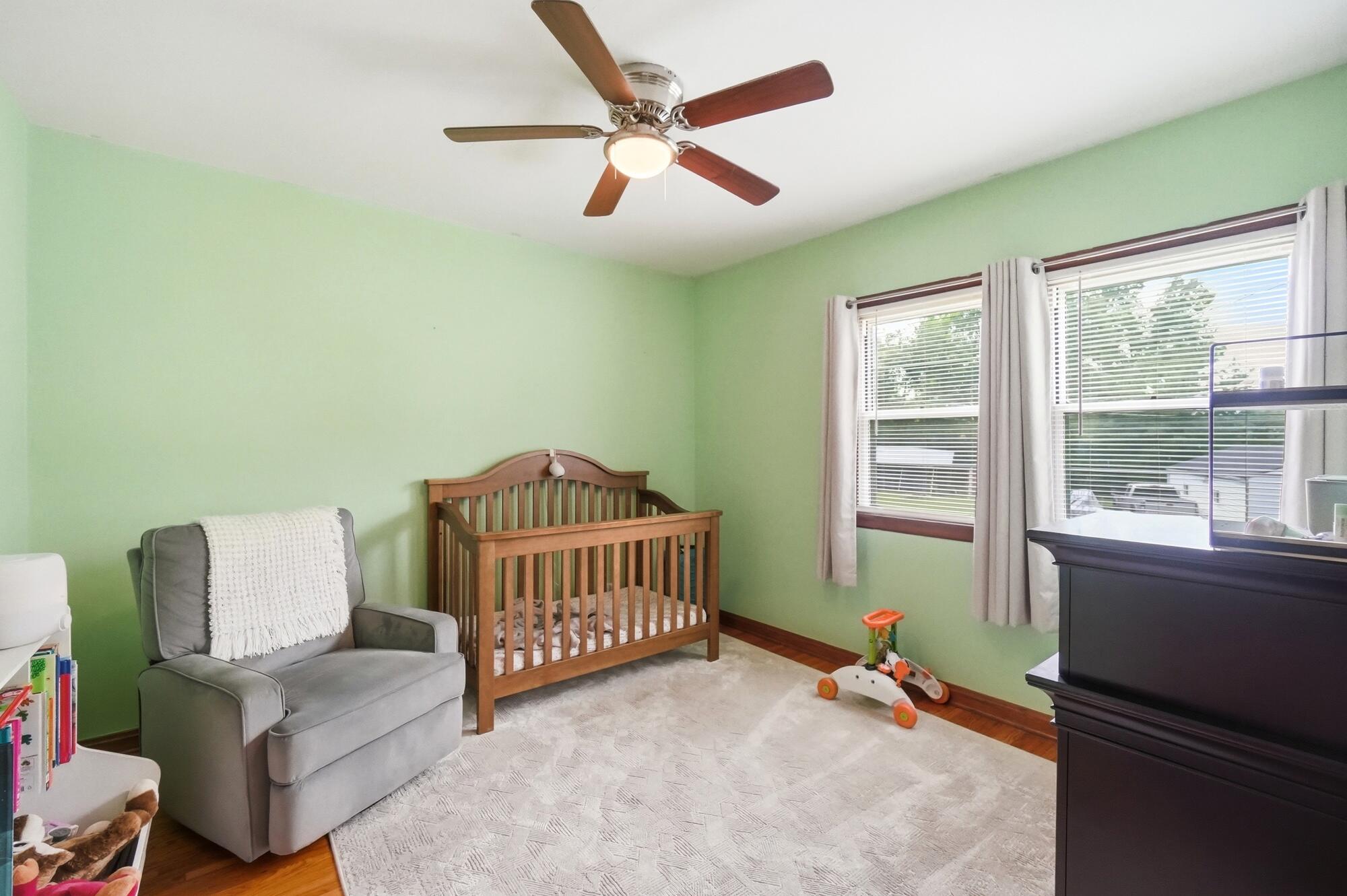 1537 Greenwood, Springfield, Ohio 45503