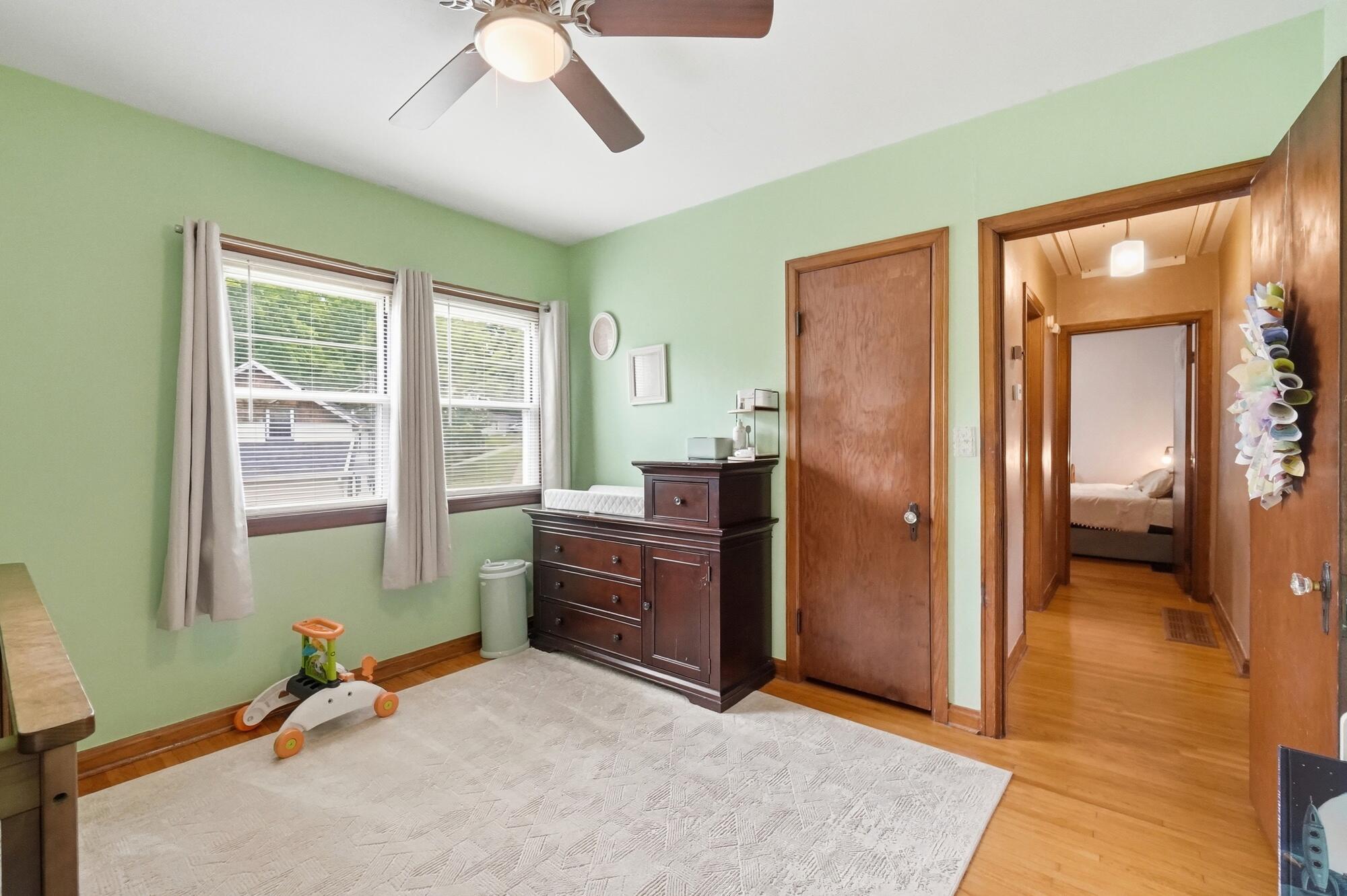 1537 Greenwood, Springfield, Ohio 45503