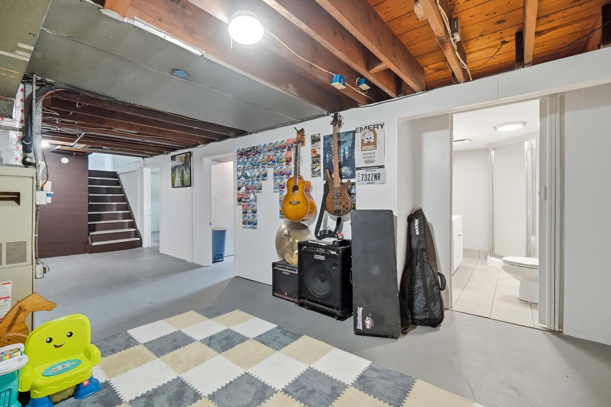 1537 Greenwood, Springfield, Ohio 45503