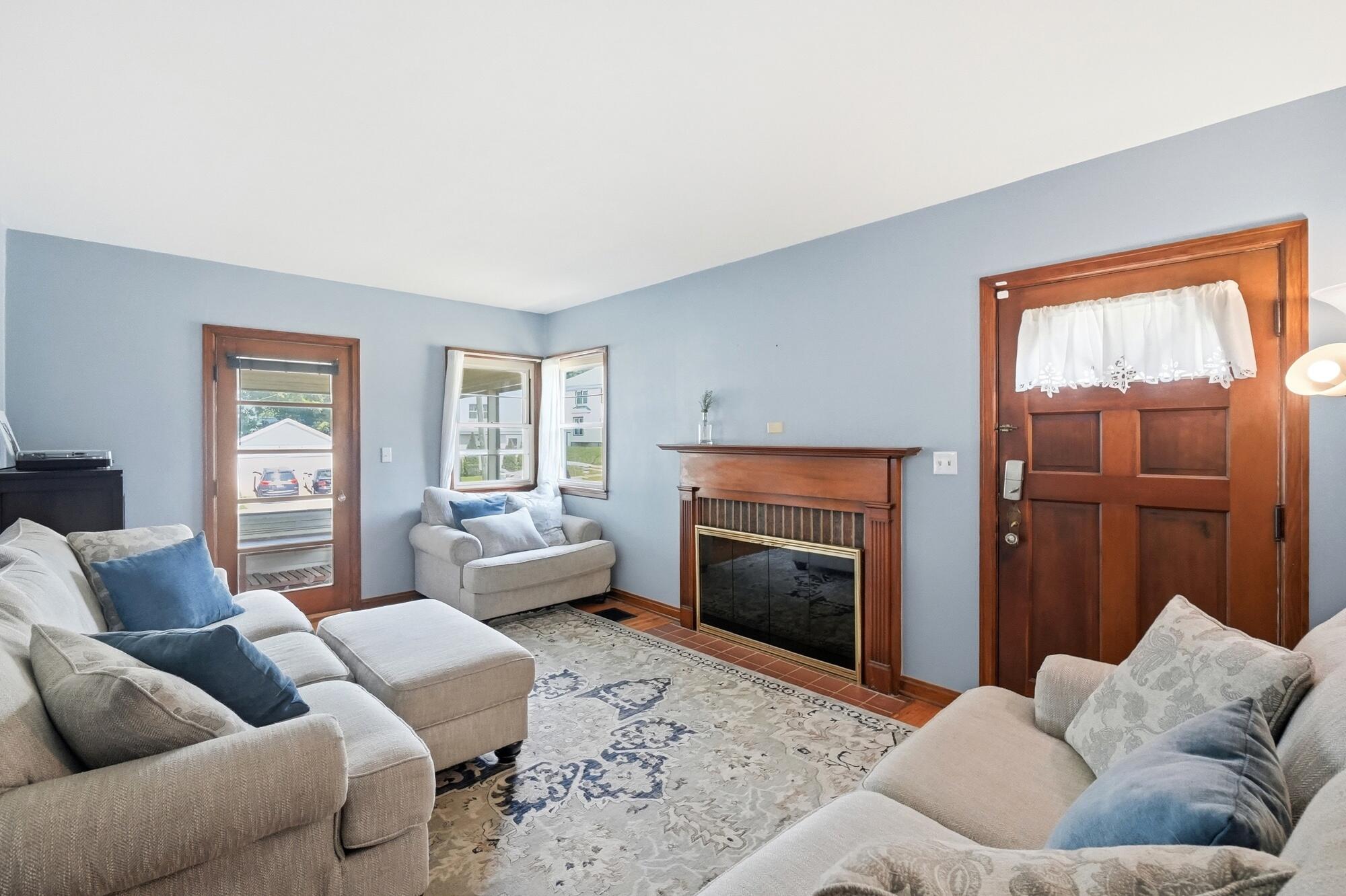 1537 Greenwood, Springfield, Ohio 45503