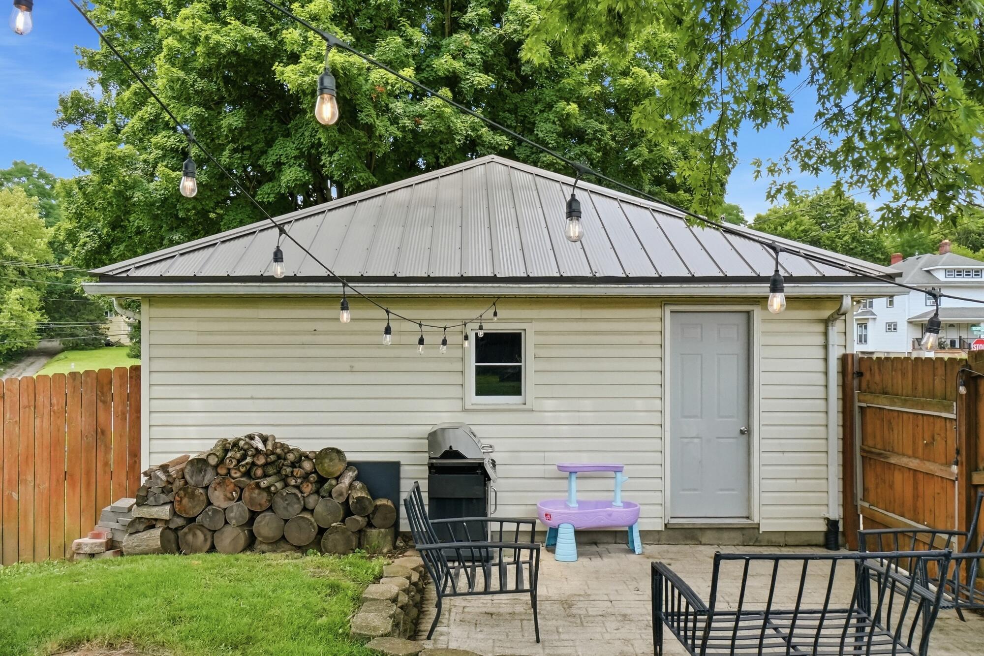 1537 Greenwood, Springfield, Ohio 45503