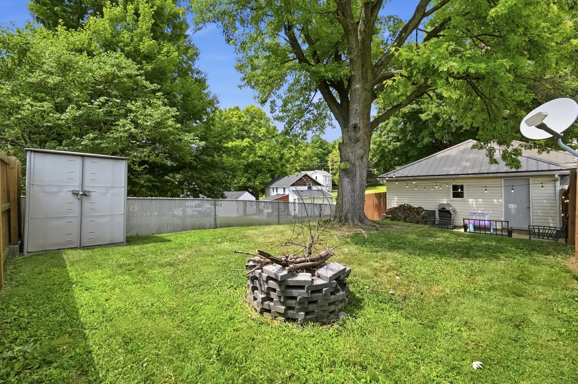1537 Greenwood, Springfield, Ohio 45503