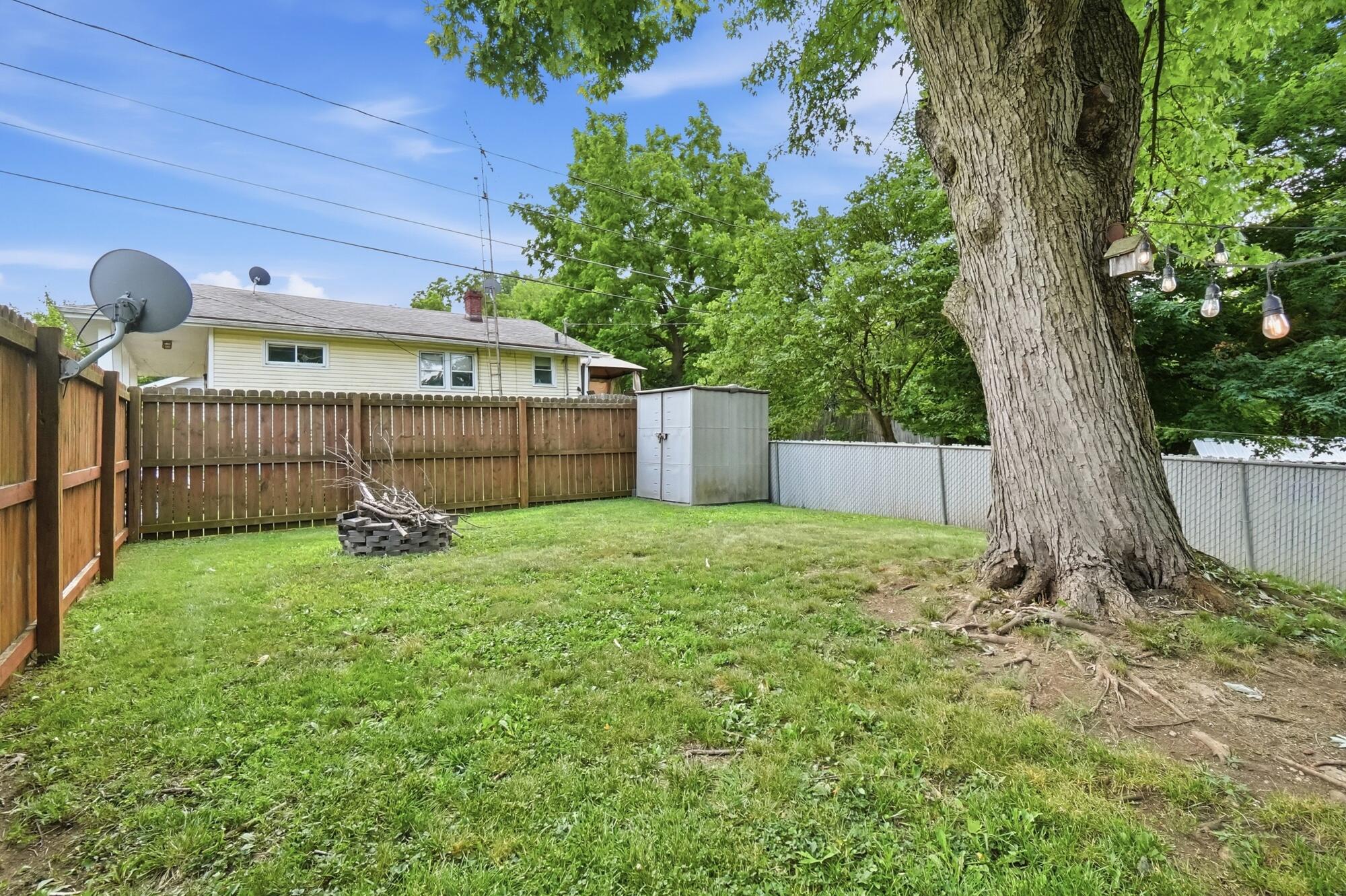 1537 Greenwood, Springfield, Ohio 45503