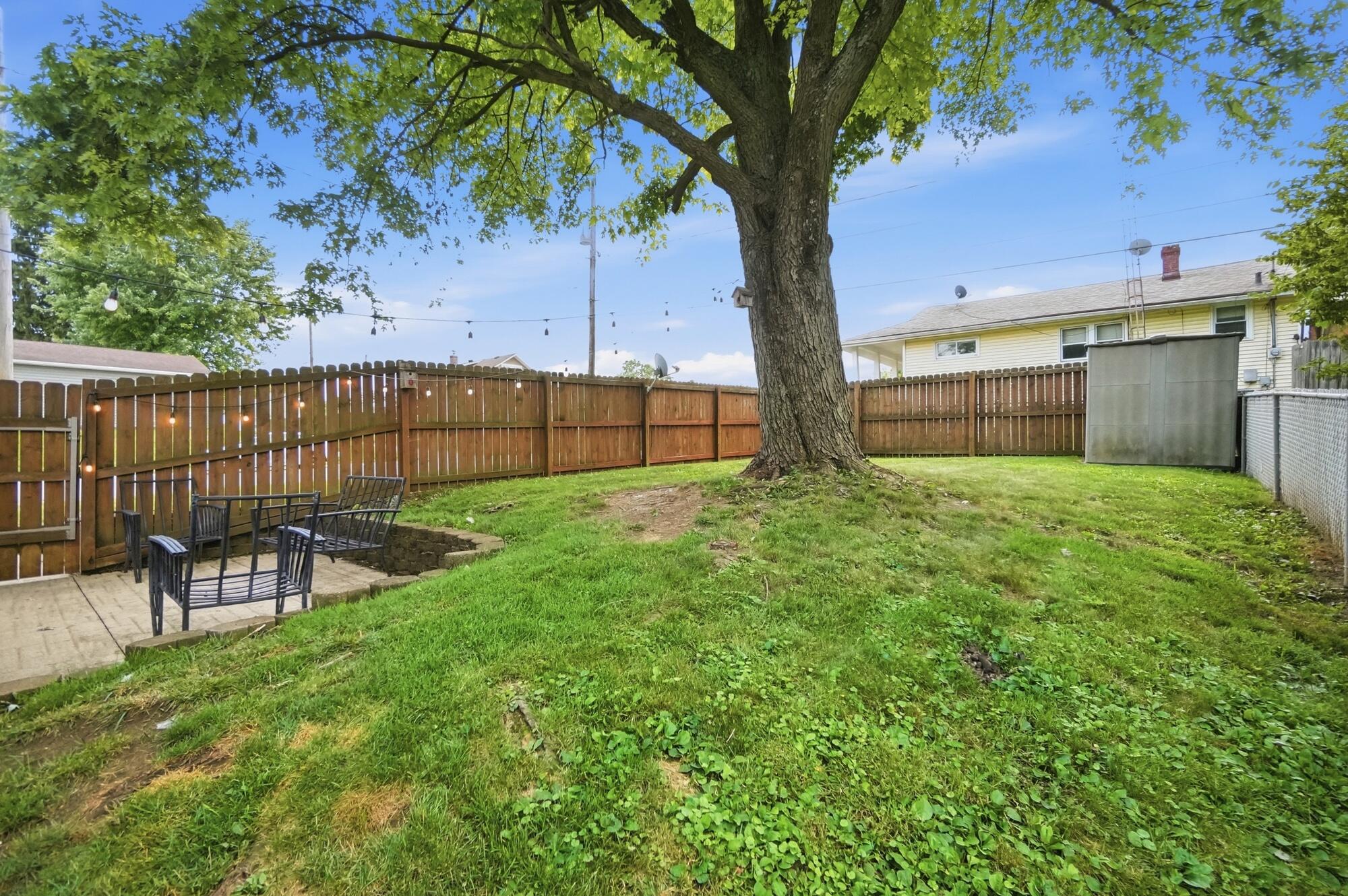 1537 Greenwood, Springfield, Ohio 45503