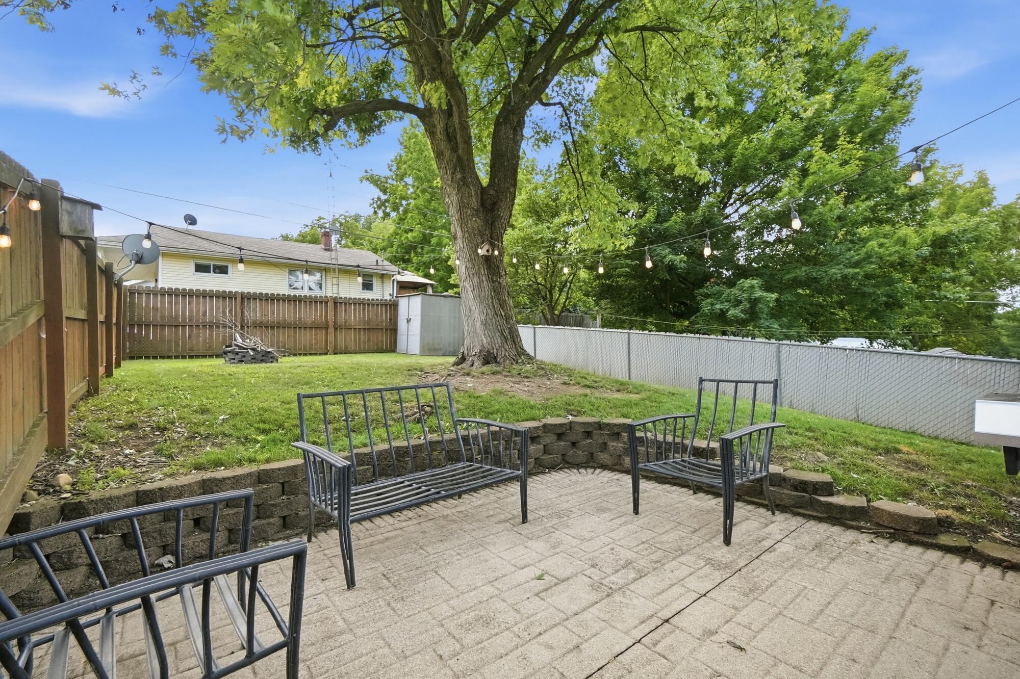 1537 Greenwood, Springfield, Ohio 45503