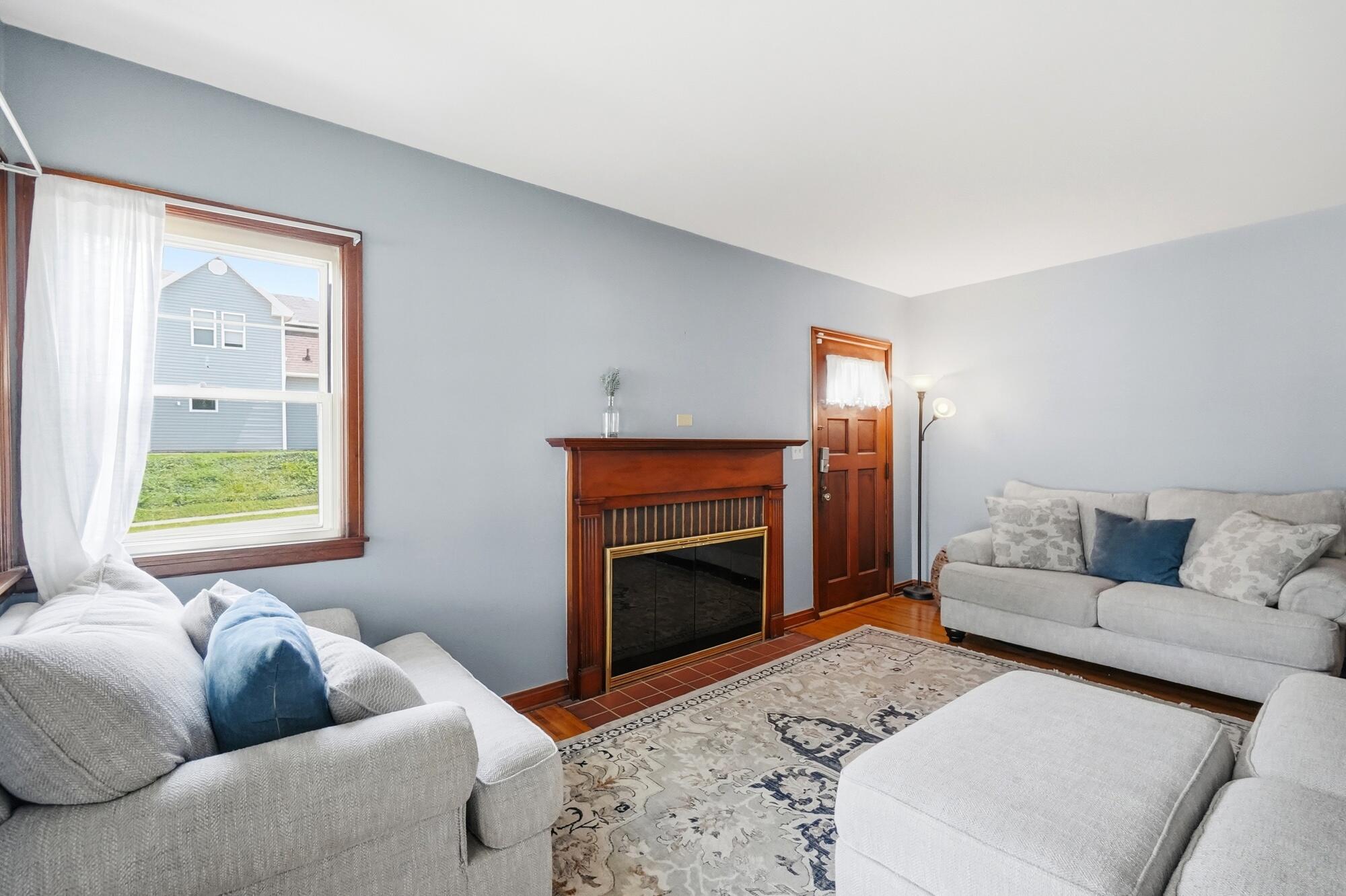 1537 Greenwood, Springfield, Ohio 45503