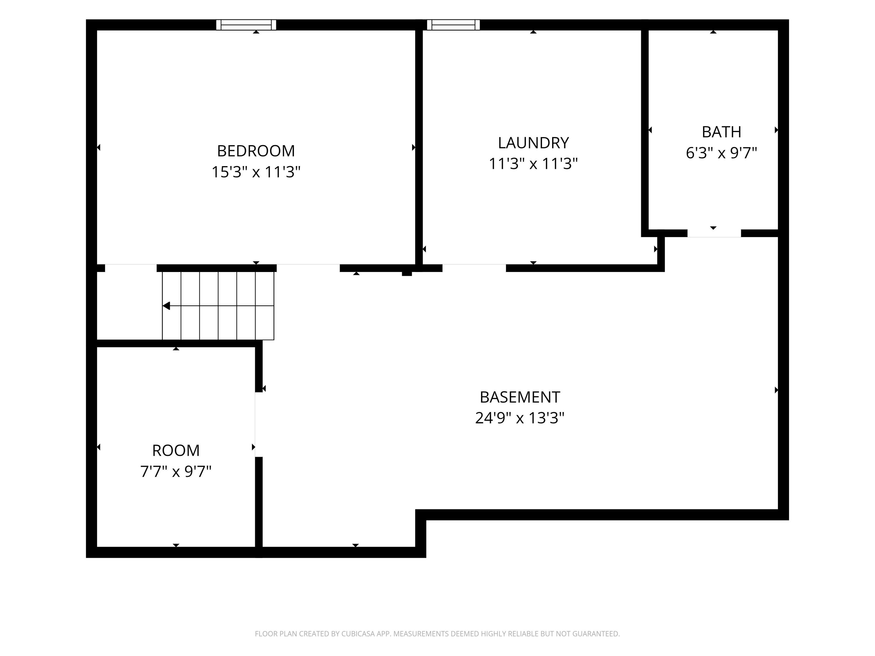 1537 Greenwood, Springfield, Ohio 45503