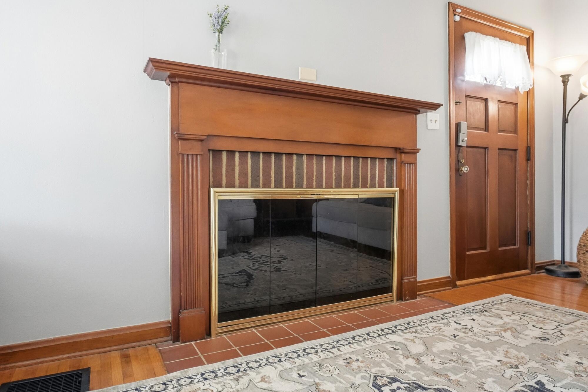 1537 Greenwood, Springfield, Ohio 45503