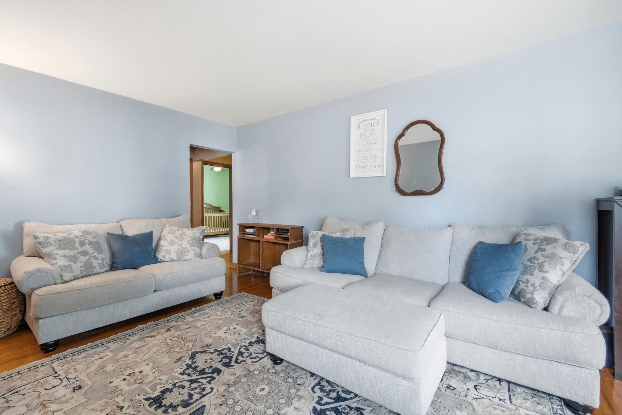 1537 Greenwood, Springfield, Ohio 45503
