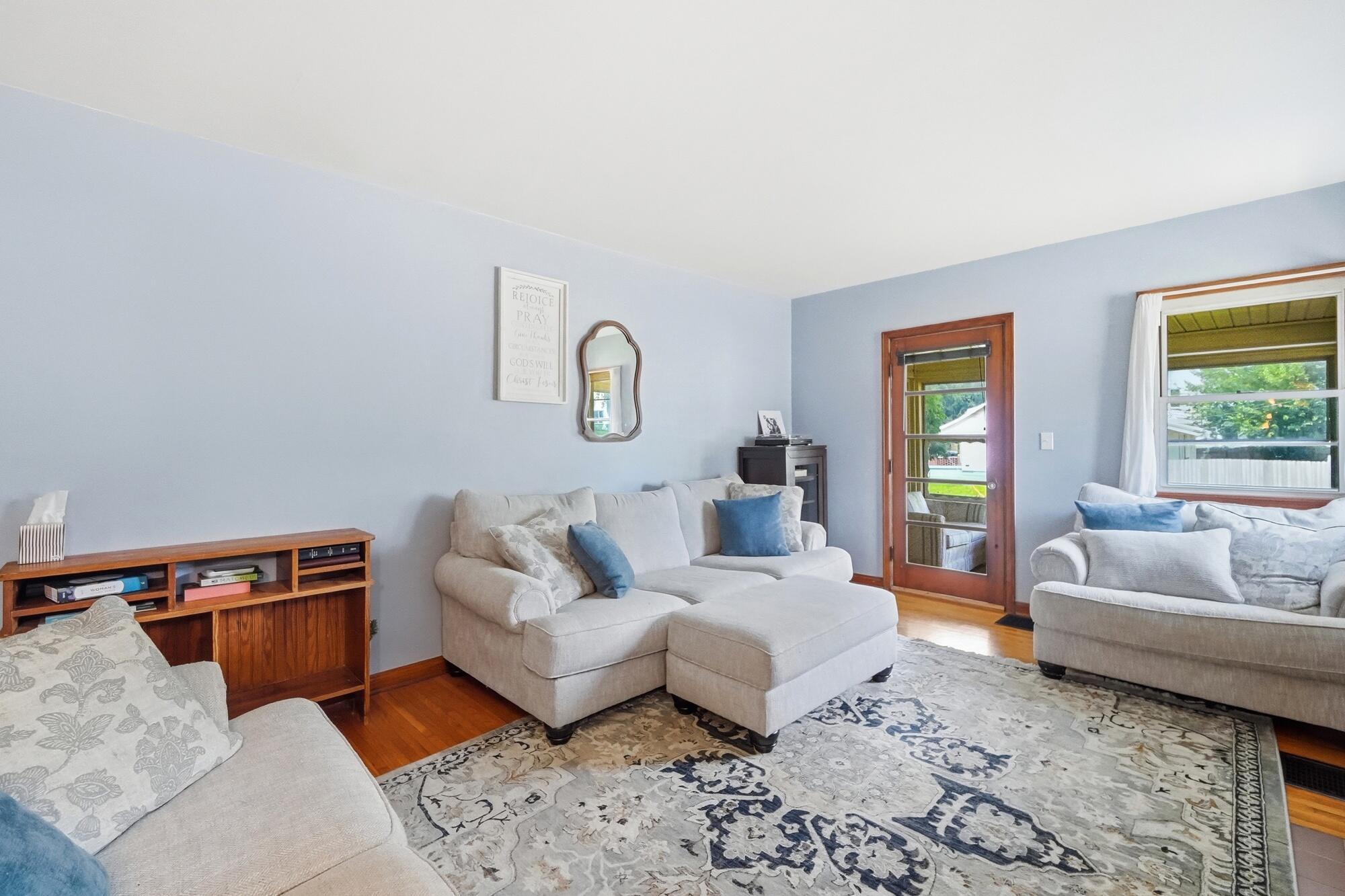 1537 Greenwood, Springfield, Ohio 45503