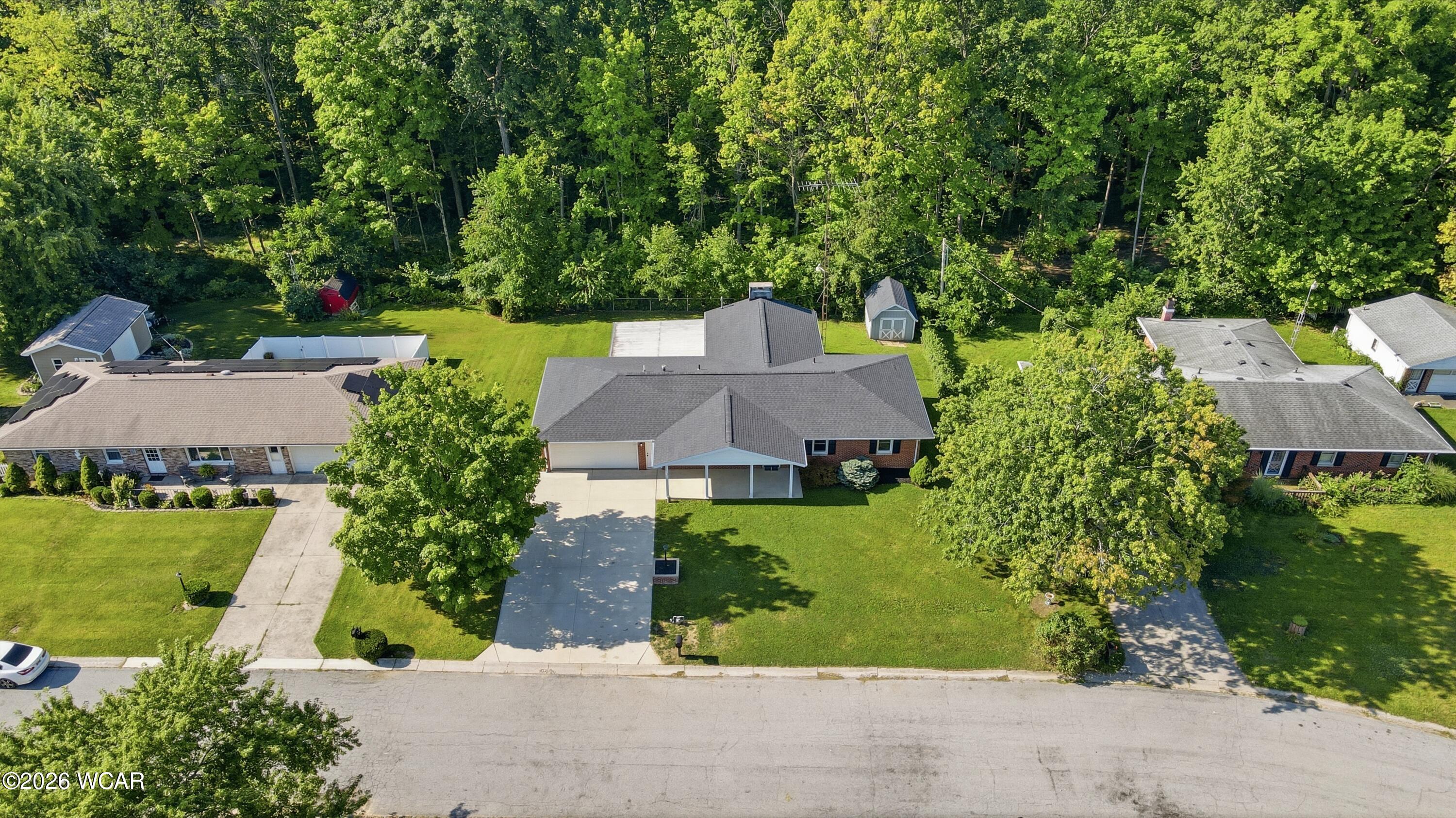 3451 Providence Circle, Lima, Ohio