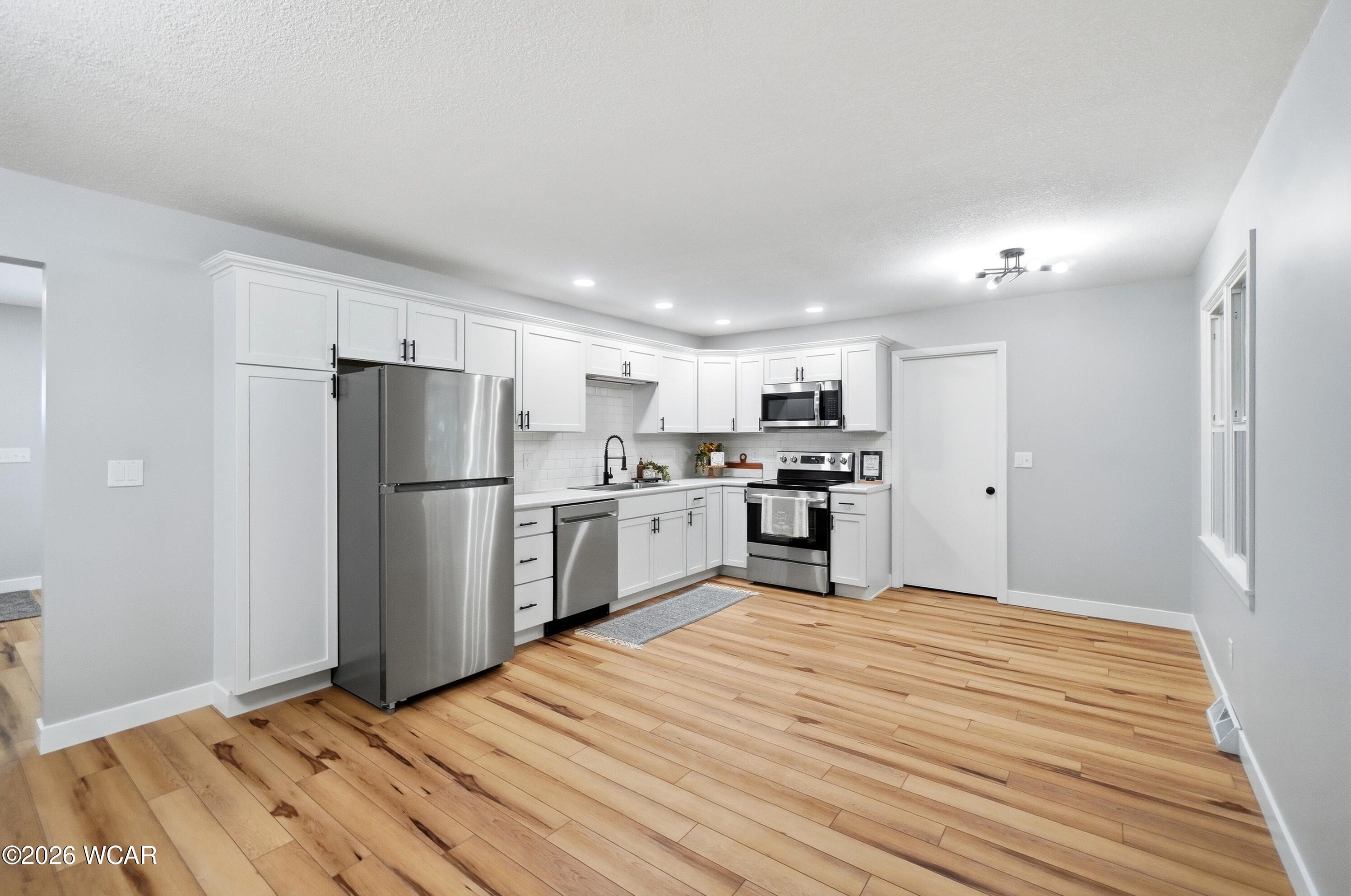 3451 Providence Circle, Lima, Ohio