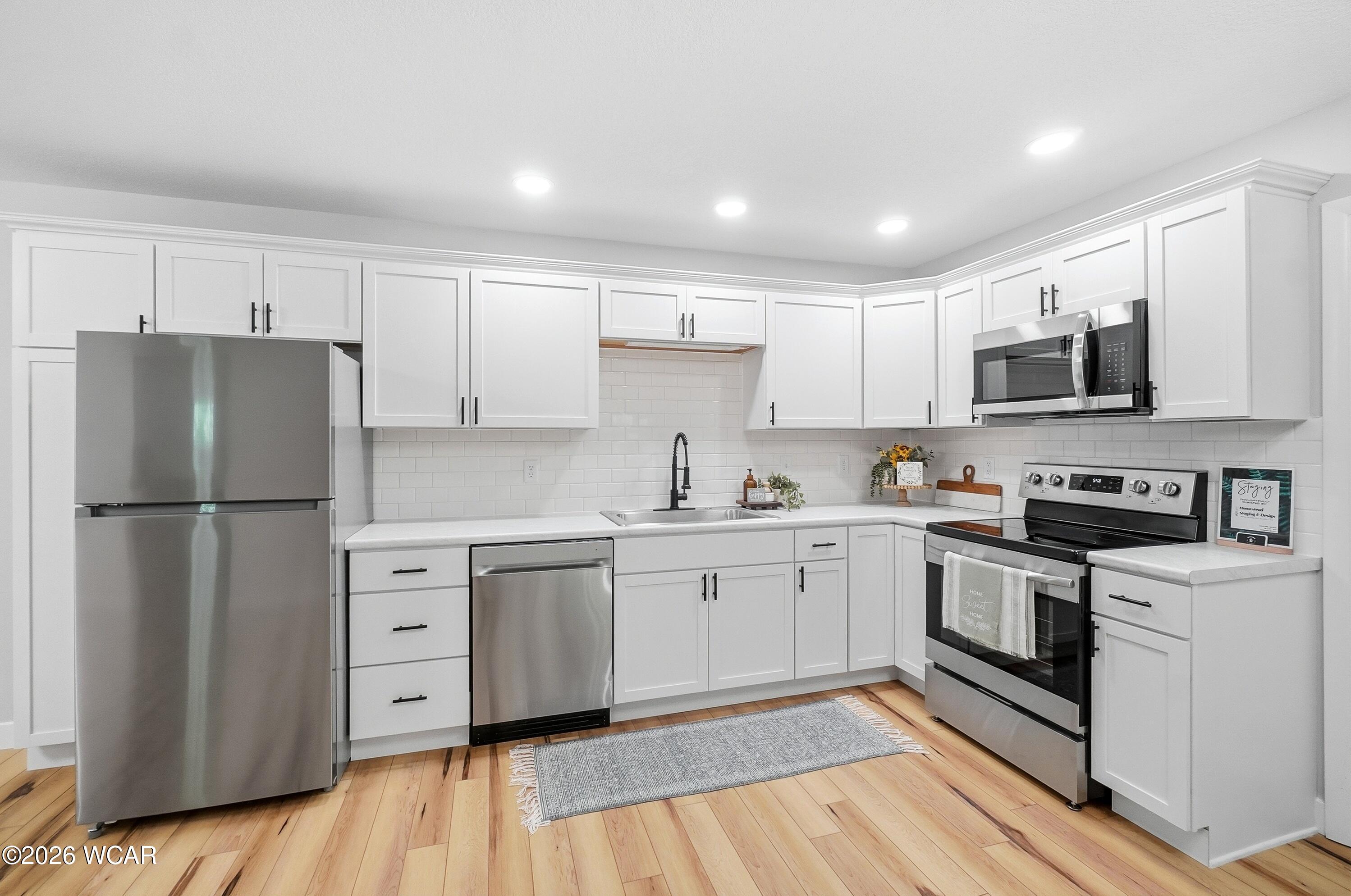 3451 Providence Circle, Lima, Ohio