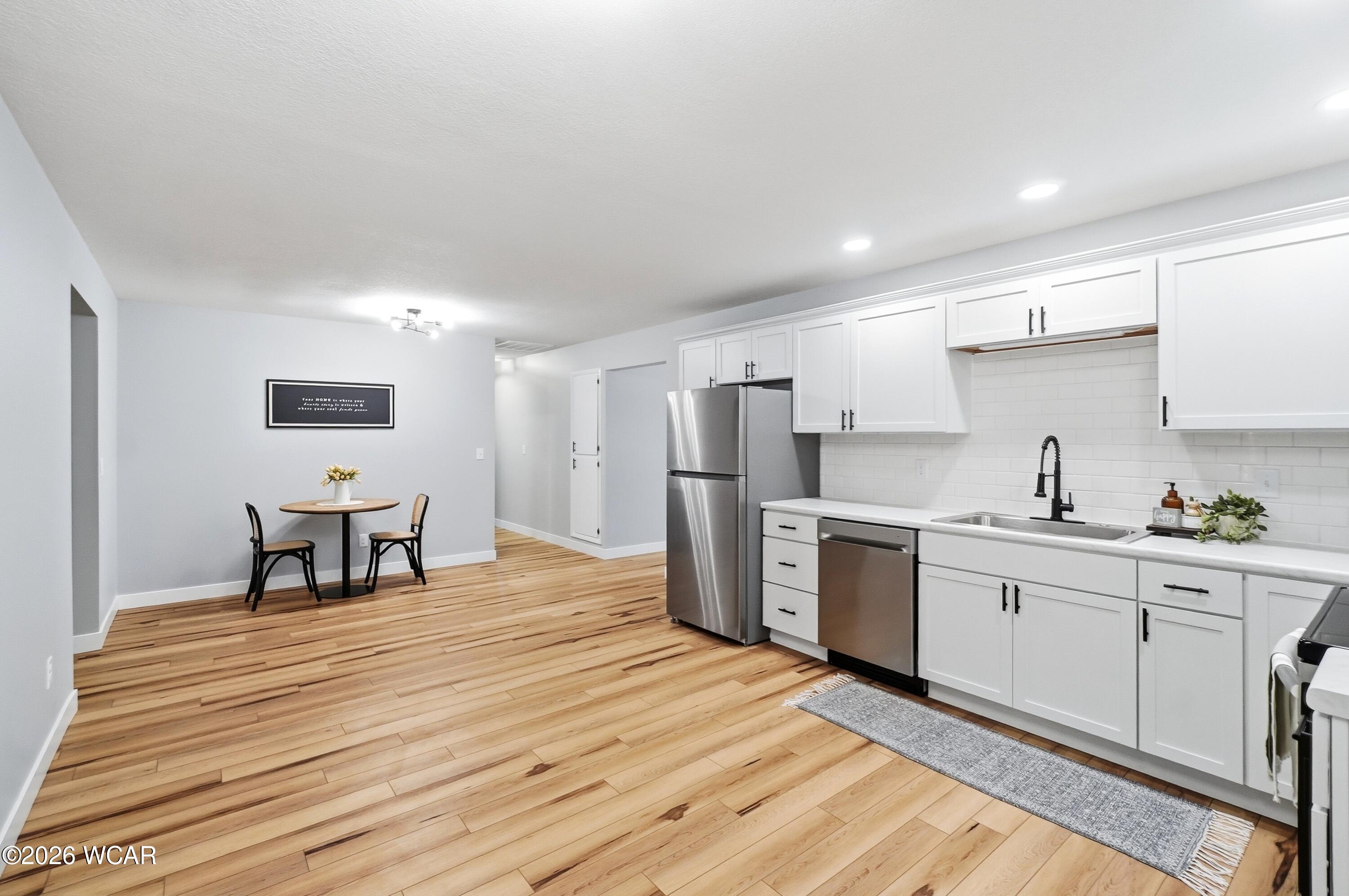 3451 Providence Circle, Lima, Ohio