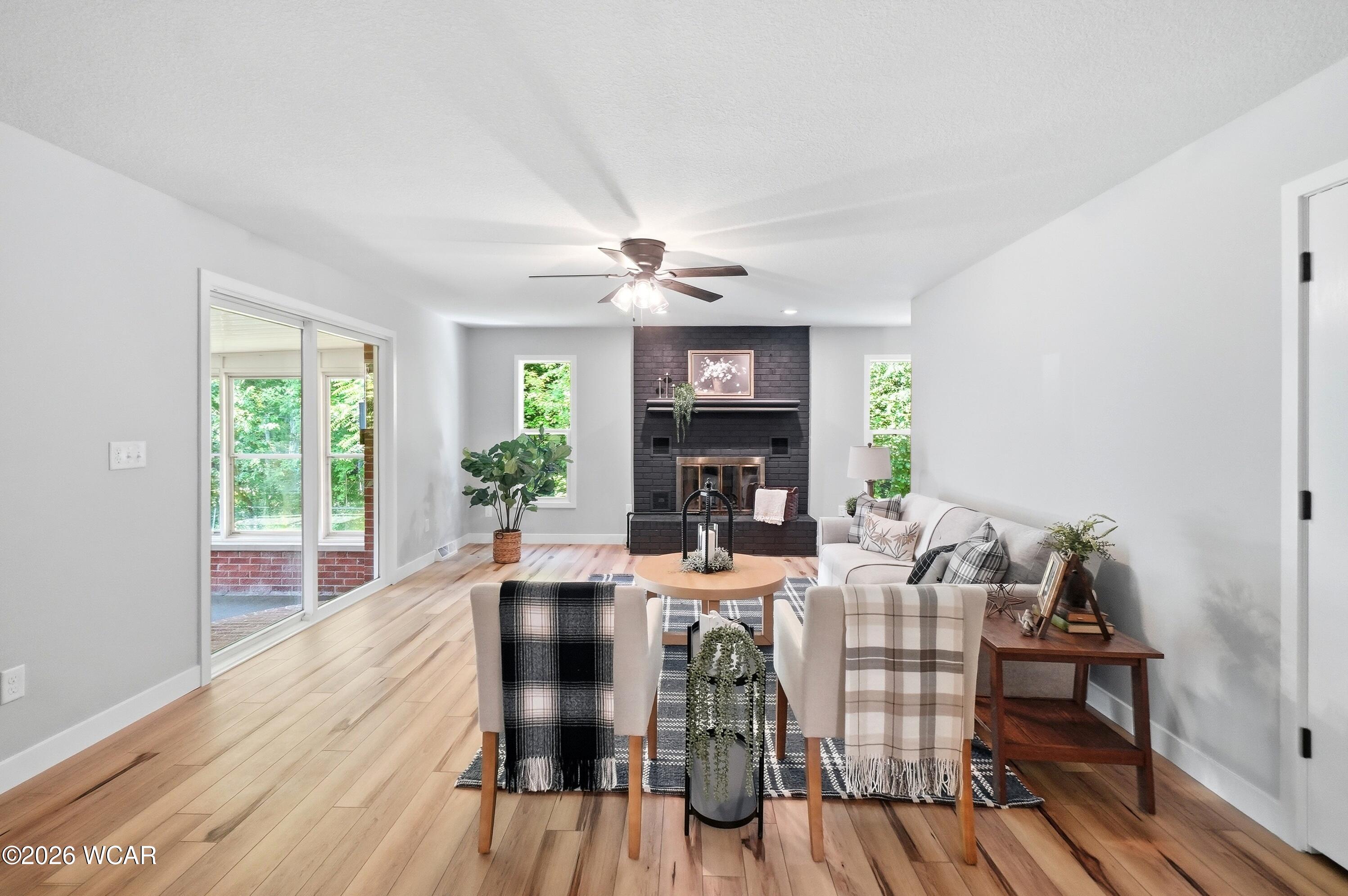 3451 Providence Circle, Lima, Ohio