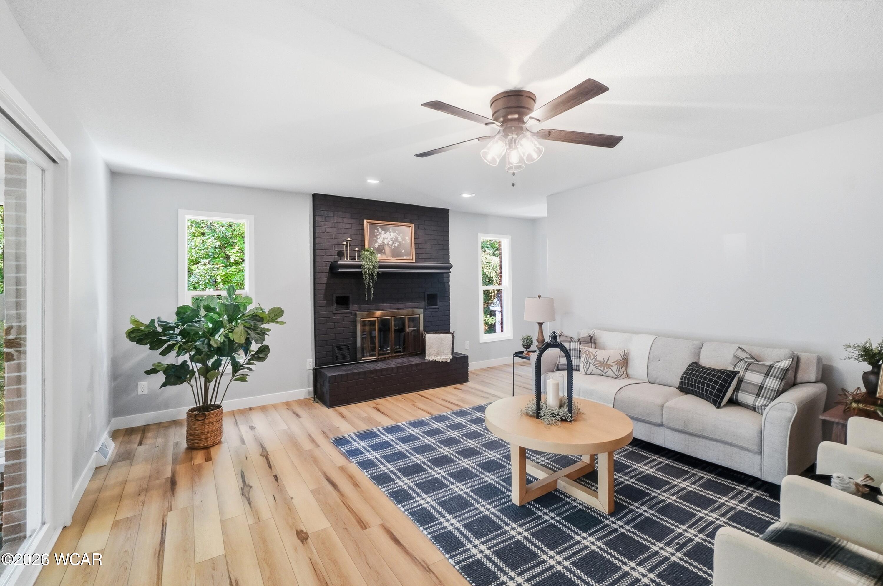 3451 Providence Circle, Lima, Ohio