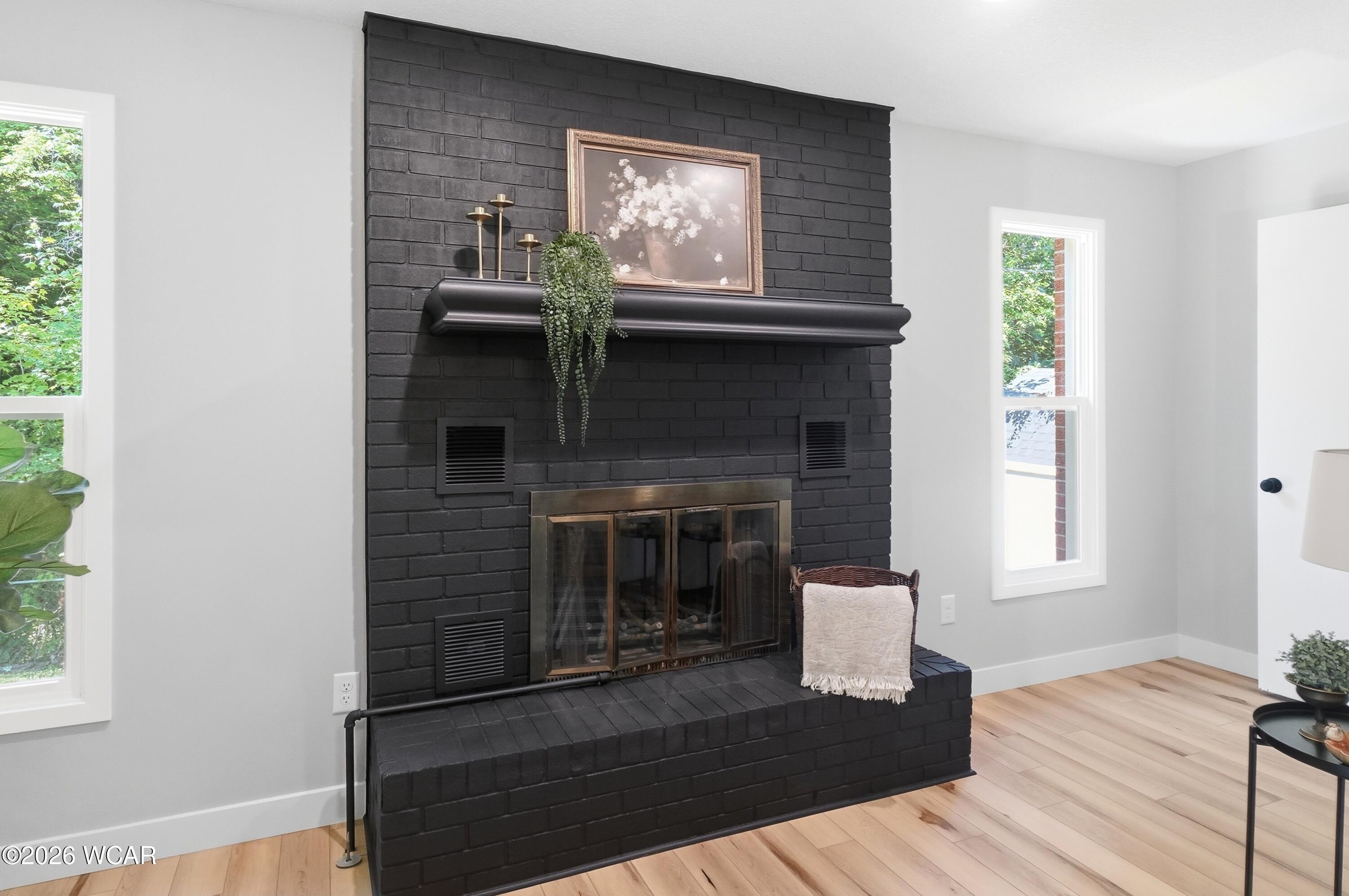 3451 Providence Circle, Lima, Ohio