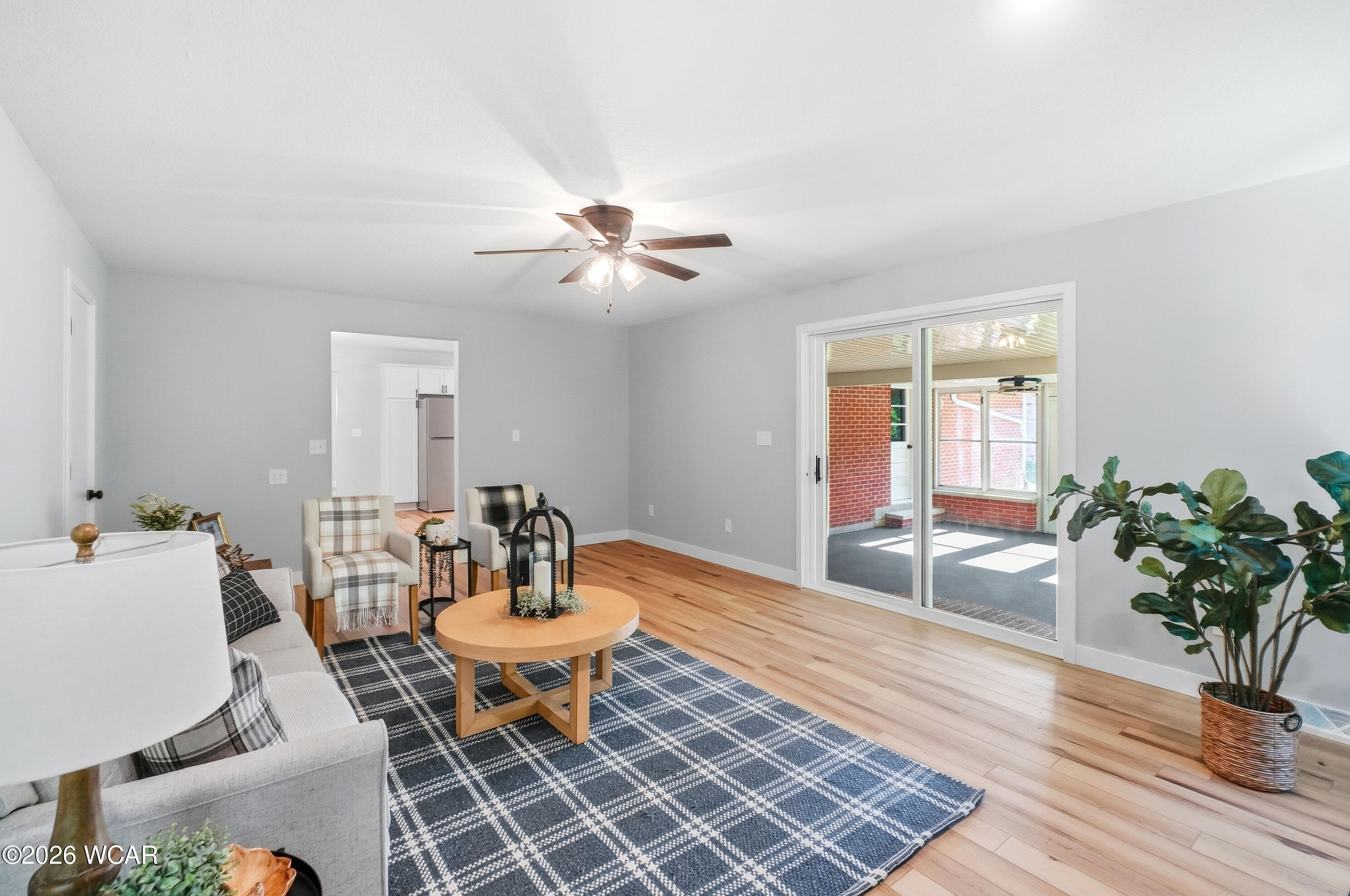 3451 Providence Circle, Lima, Ohio