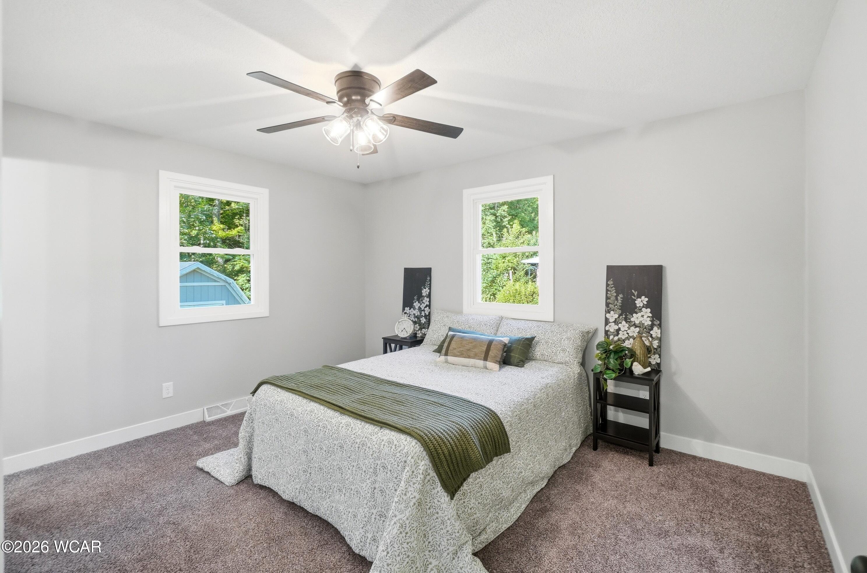3451 Providence Circle, Lima, Ohio
