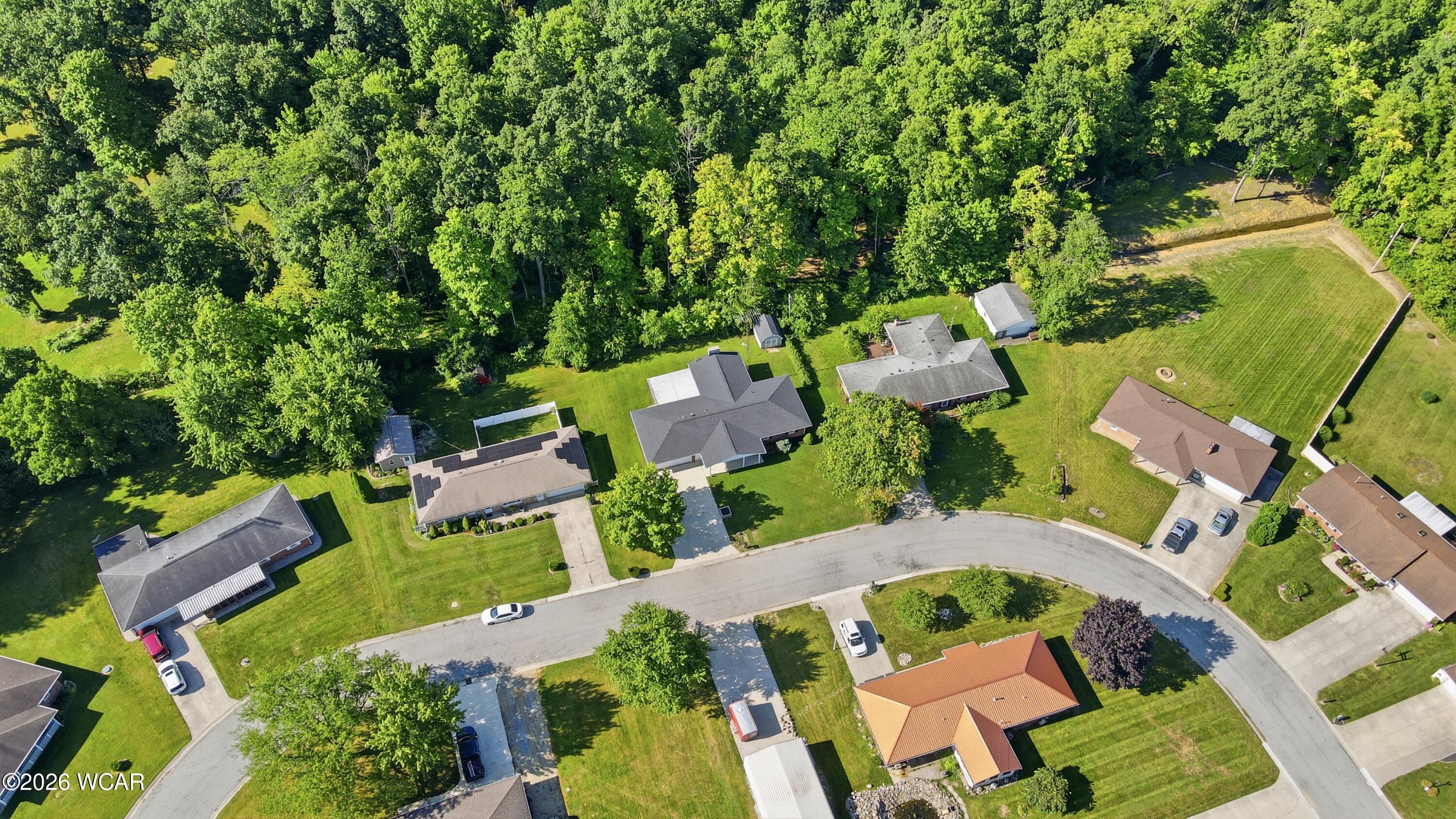 3451 Providence Circle, Lima, Ohio
