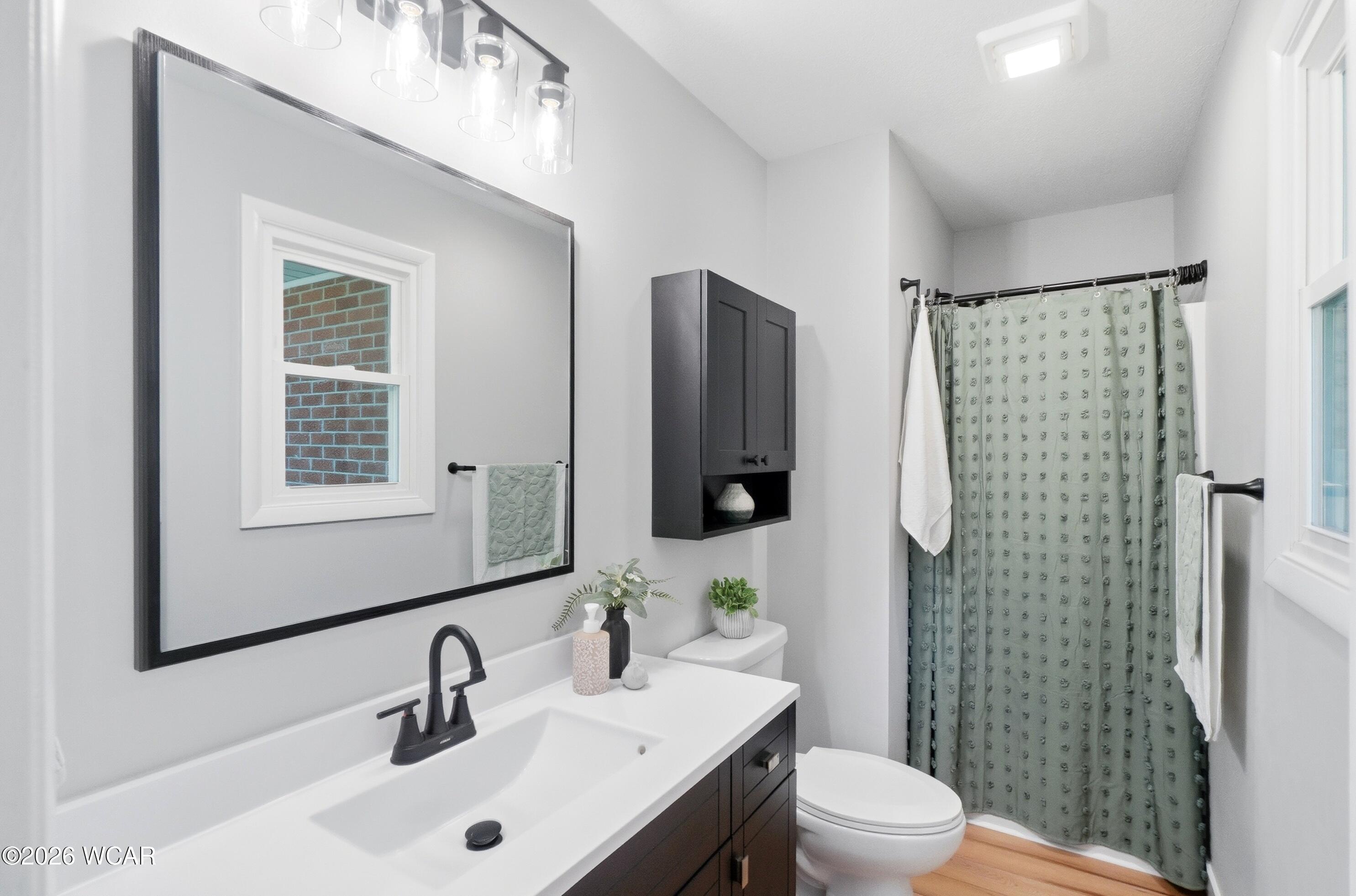 3451 Providence Circle, Lima, Ohio