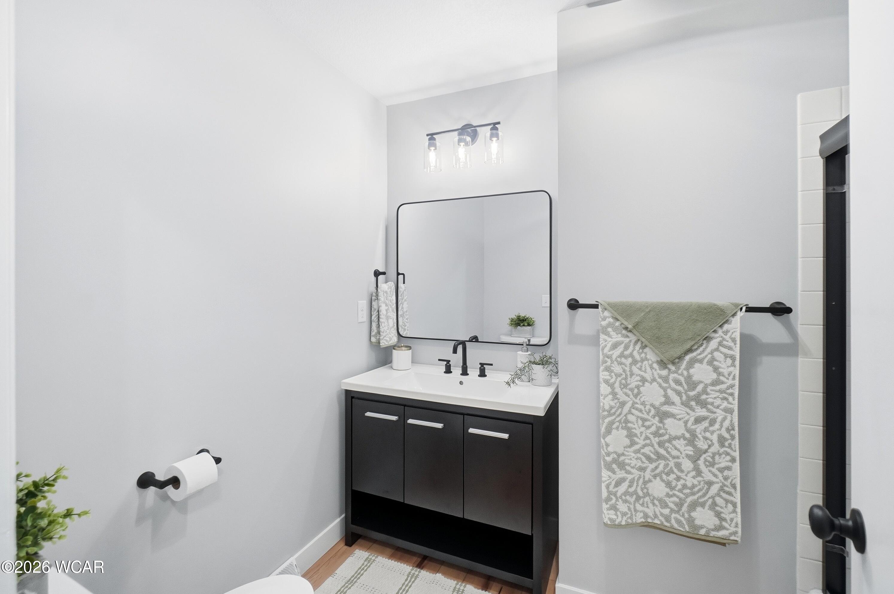 3451 Providence Circle, Lima, Ohio
