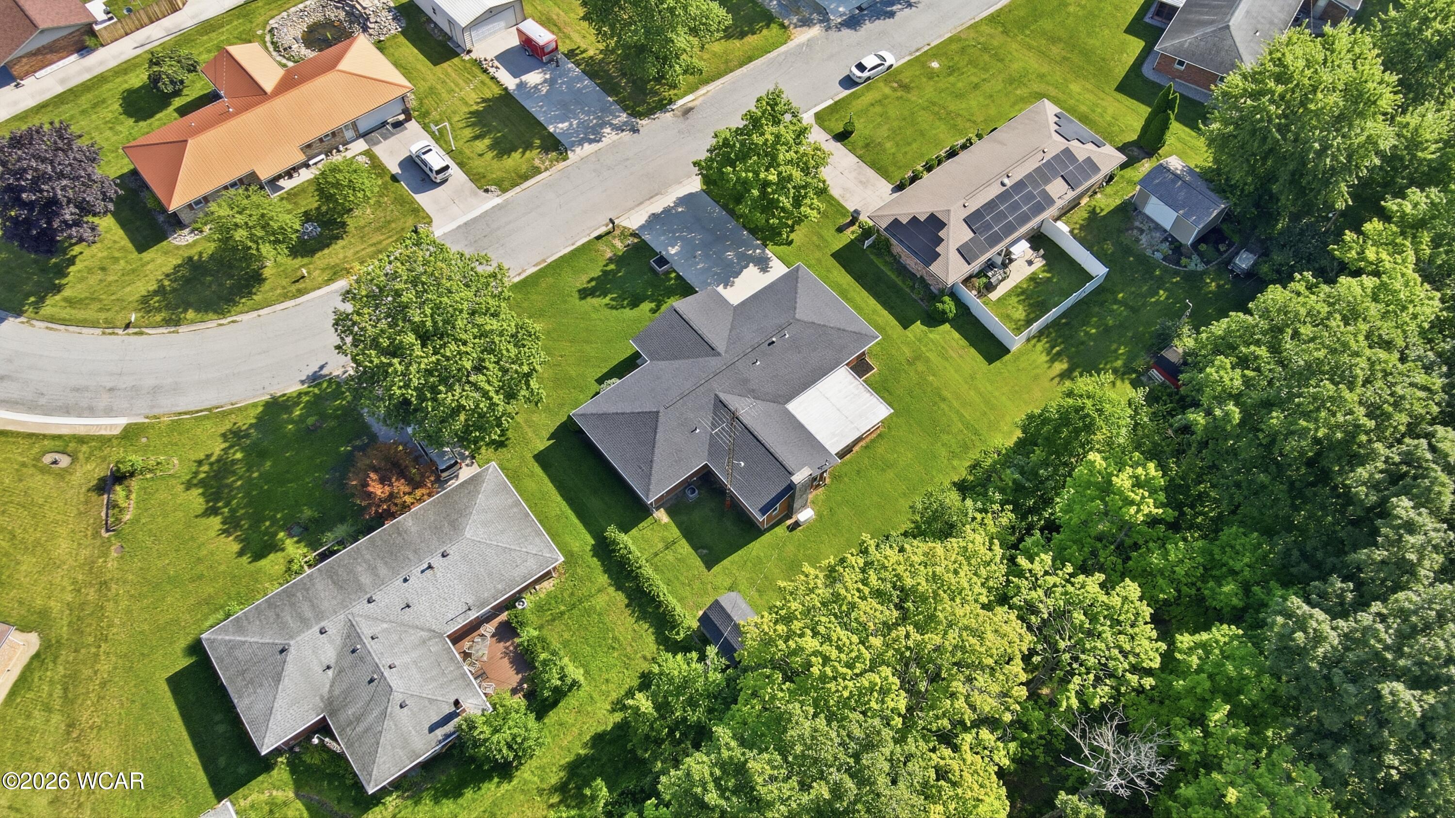 3451 Providence Circle, Lima, Ohio