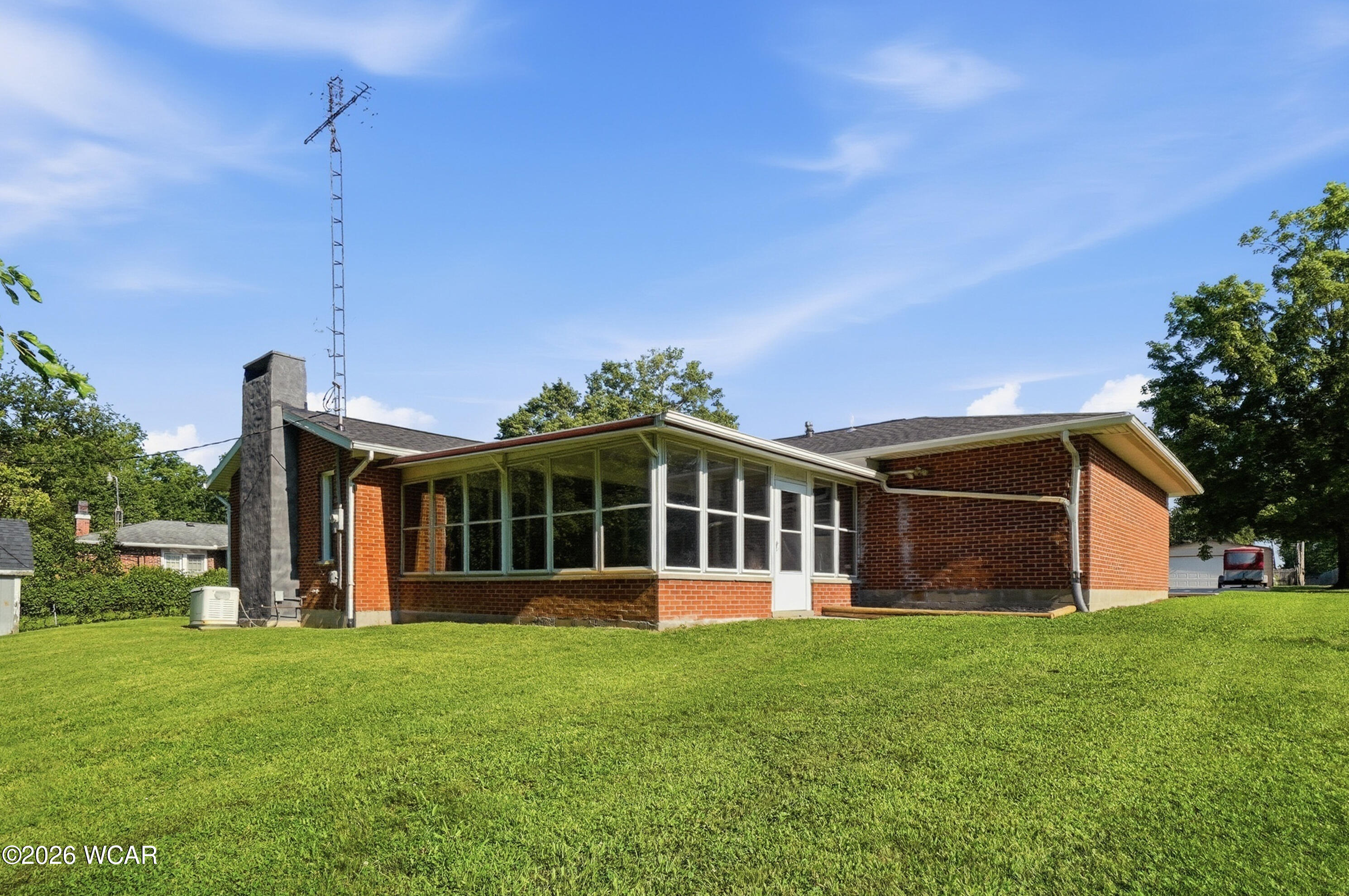 3451 Providence Circle, Lima, Ohio