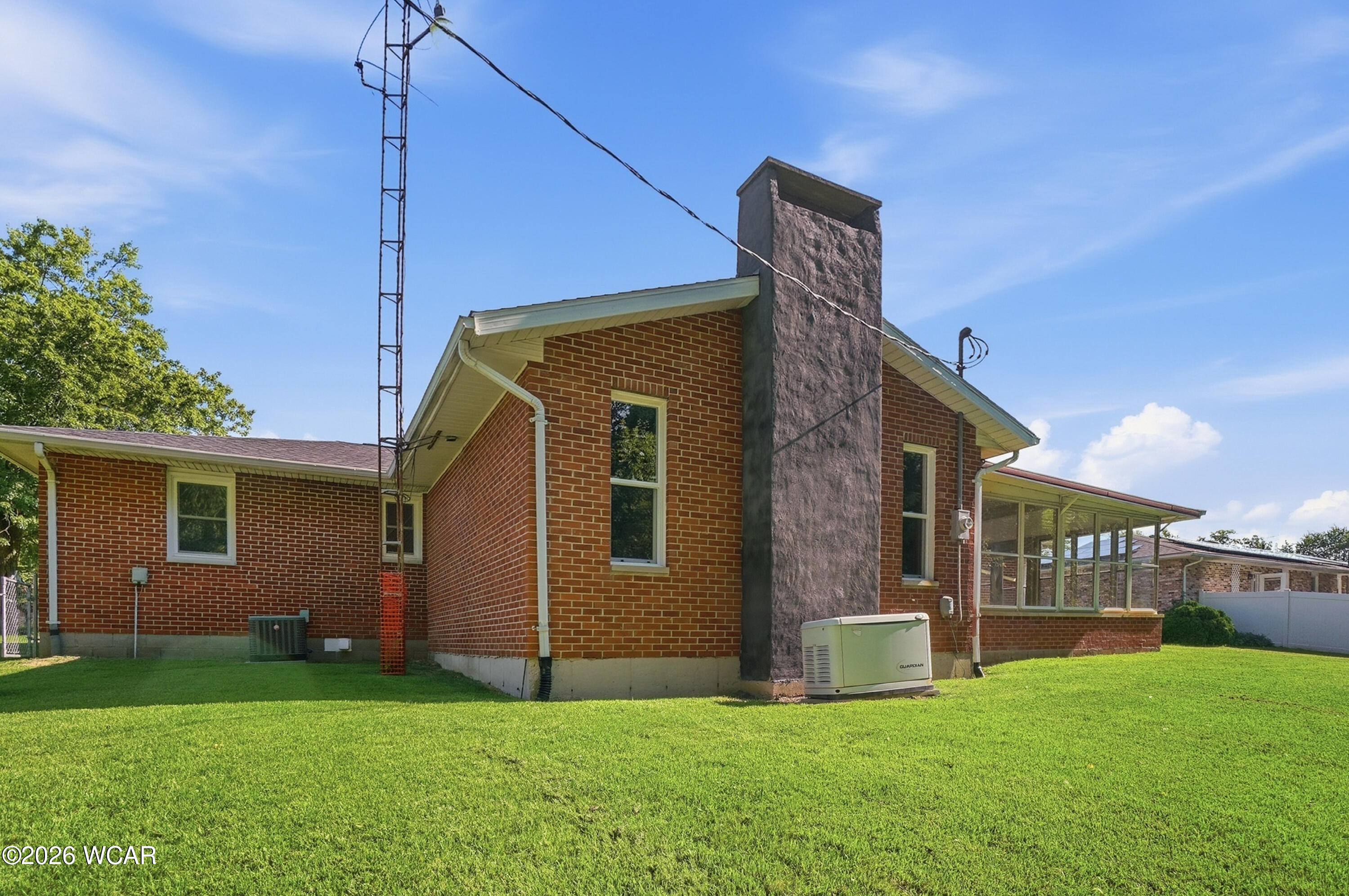 3451 Providence Circle, Lima, Ohio