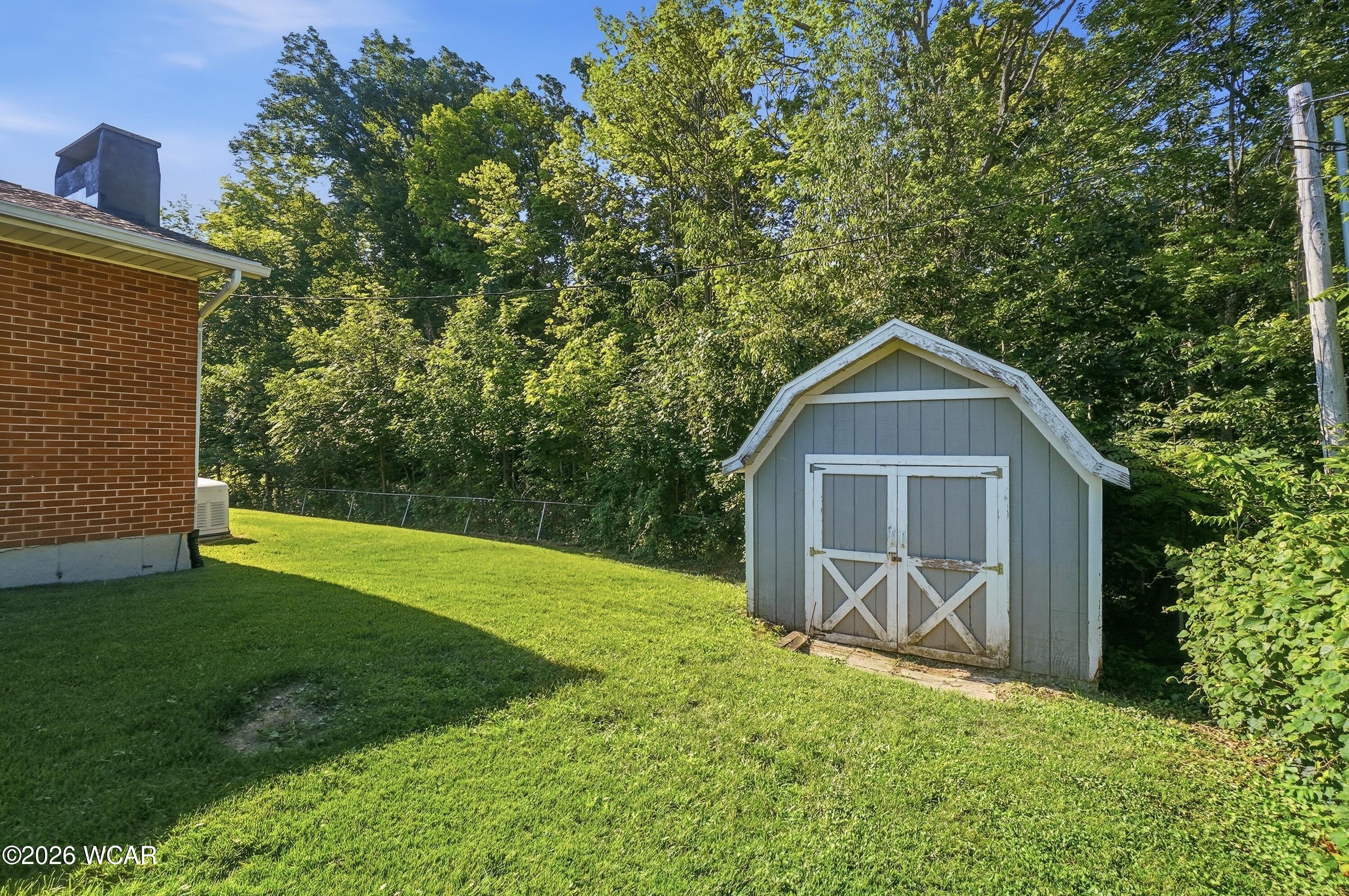 3451 Providence Circle, Lima, Ohio