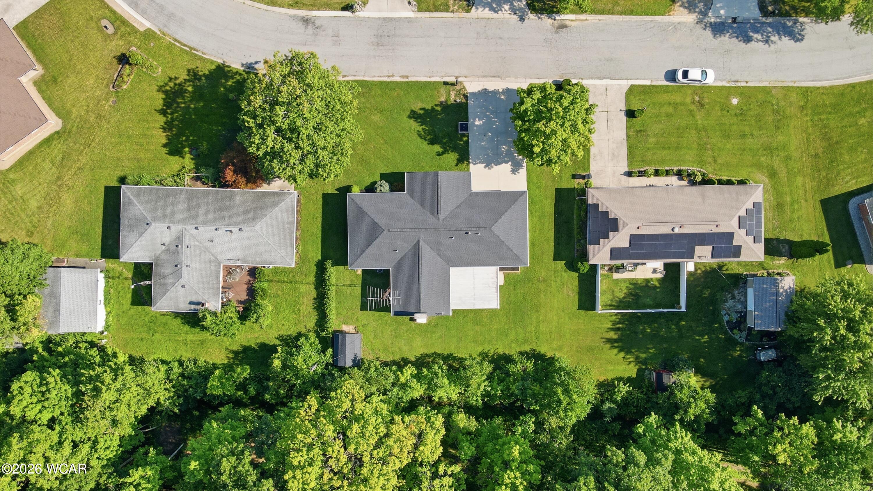 3451 Providence Circle, Lima, Ohio