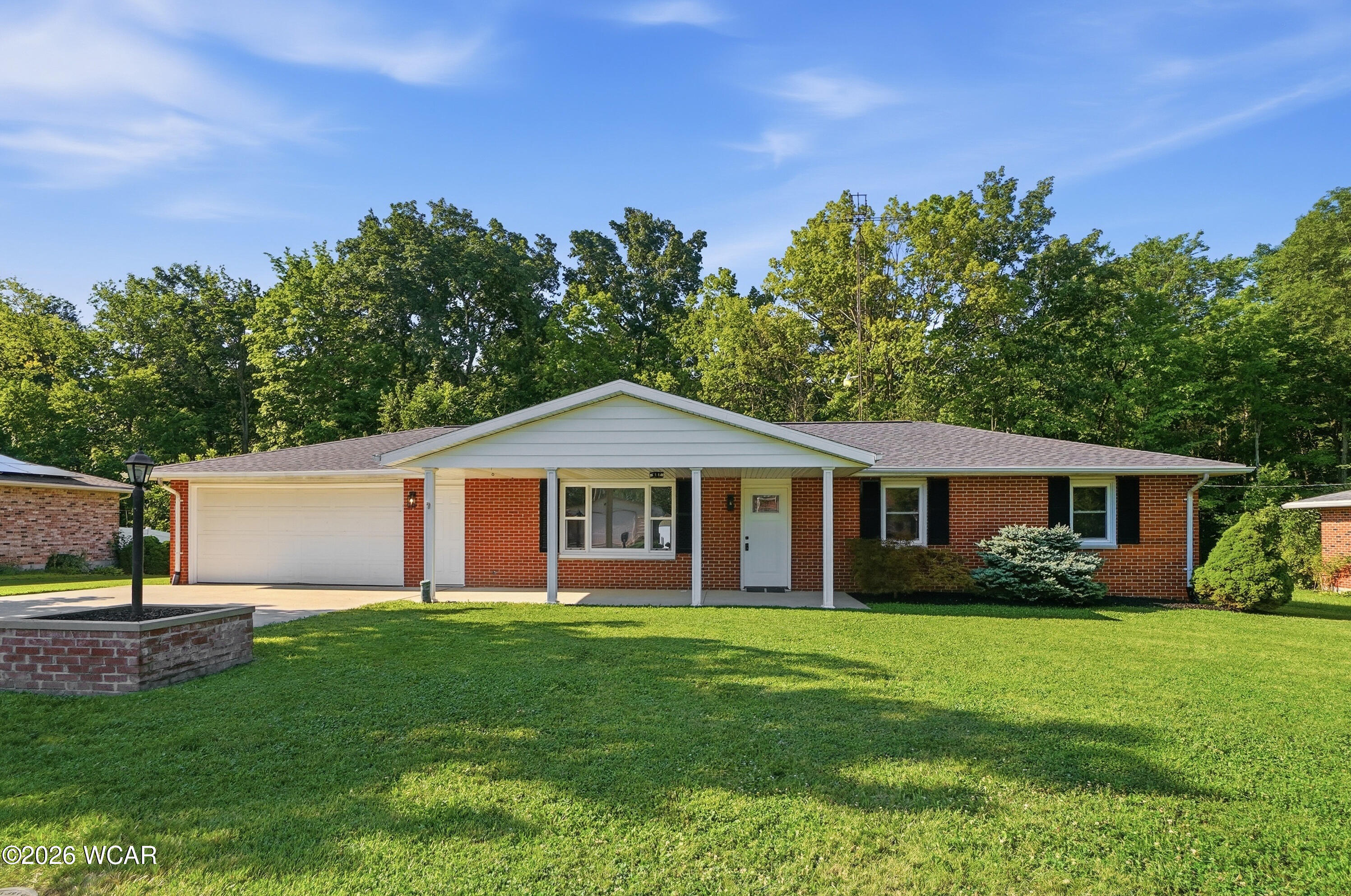 3451 Providence Circle, Lima, Ohio