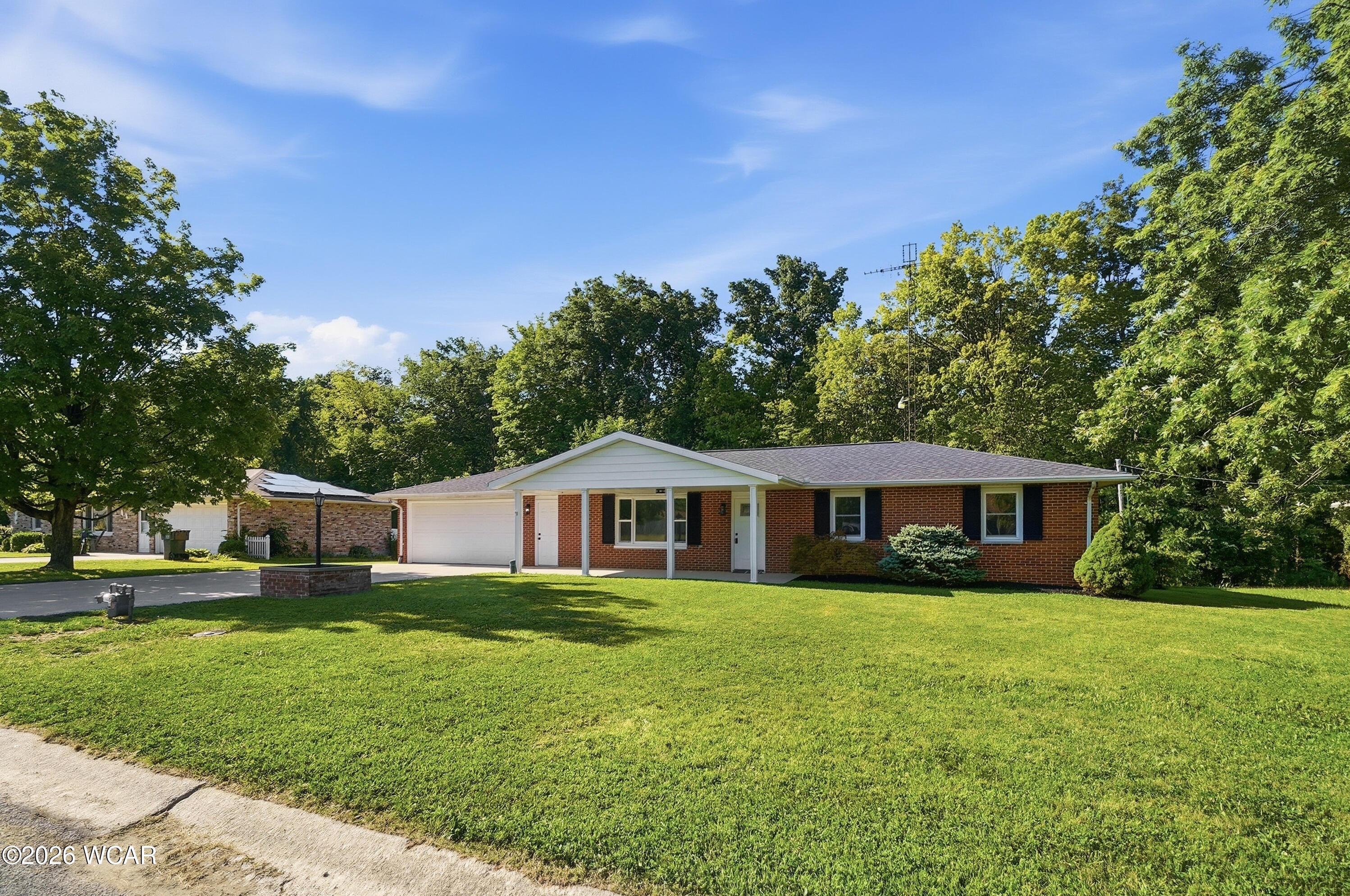 3451 Providence Circle, Lima, Ohio