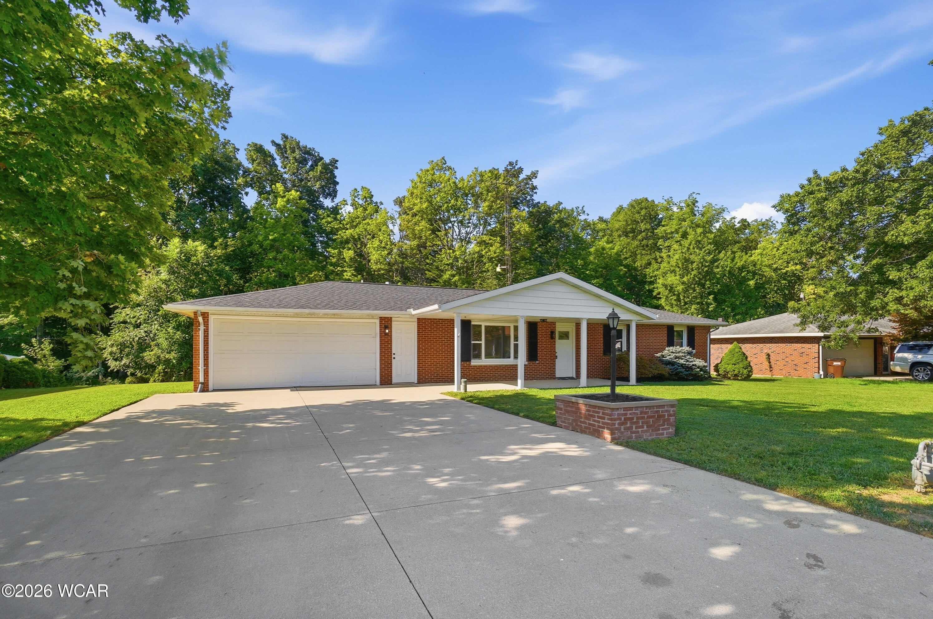 3451 Providence Circle, Lima, Ohio