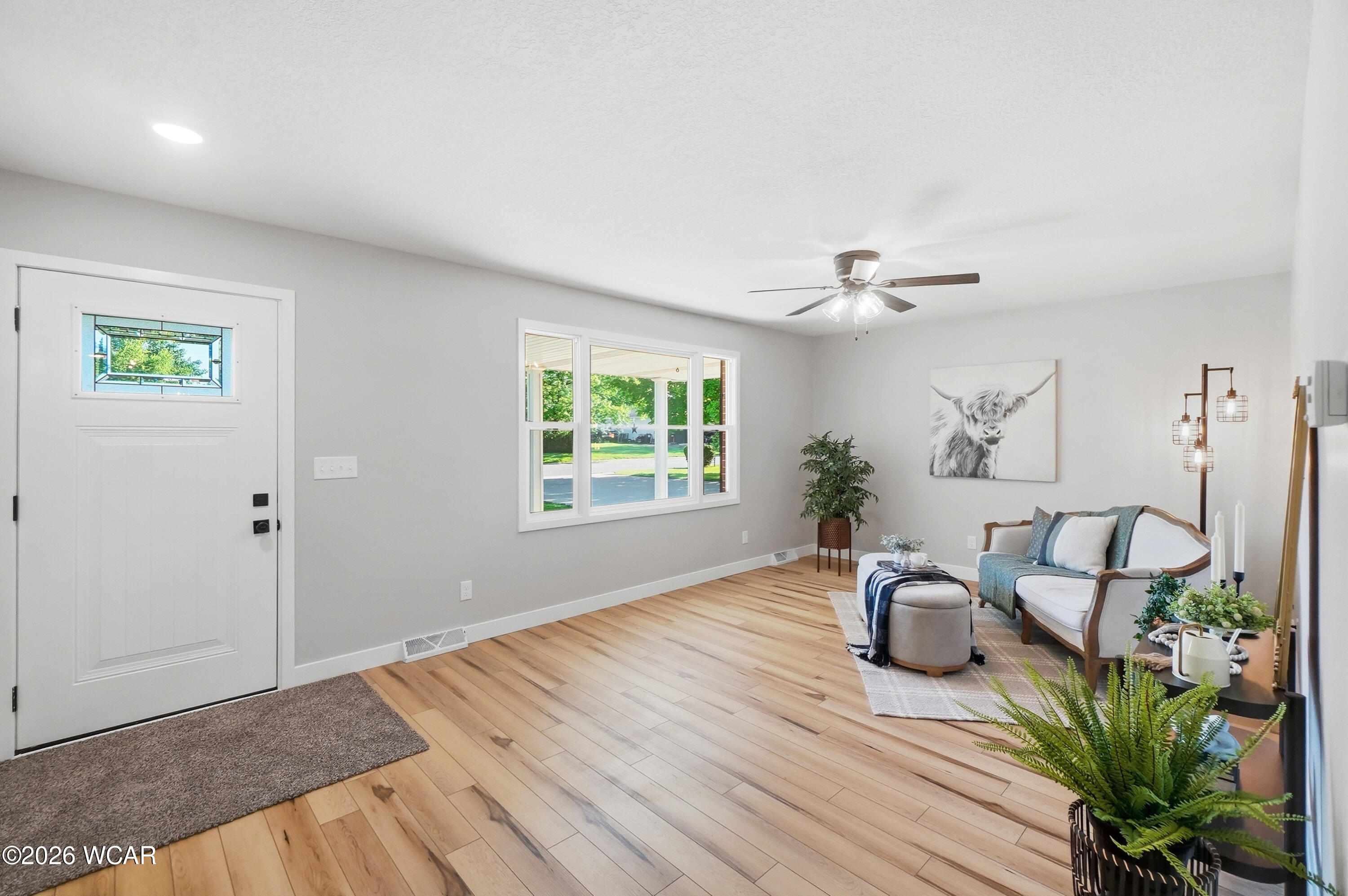 3451 Providence Circle, Lima, Ohio