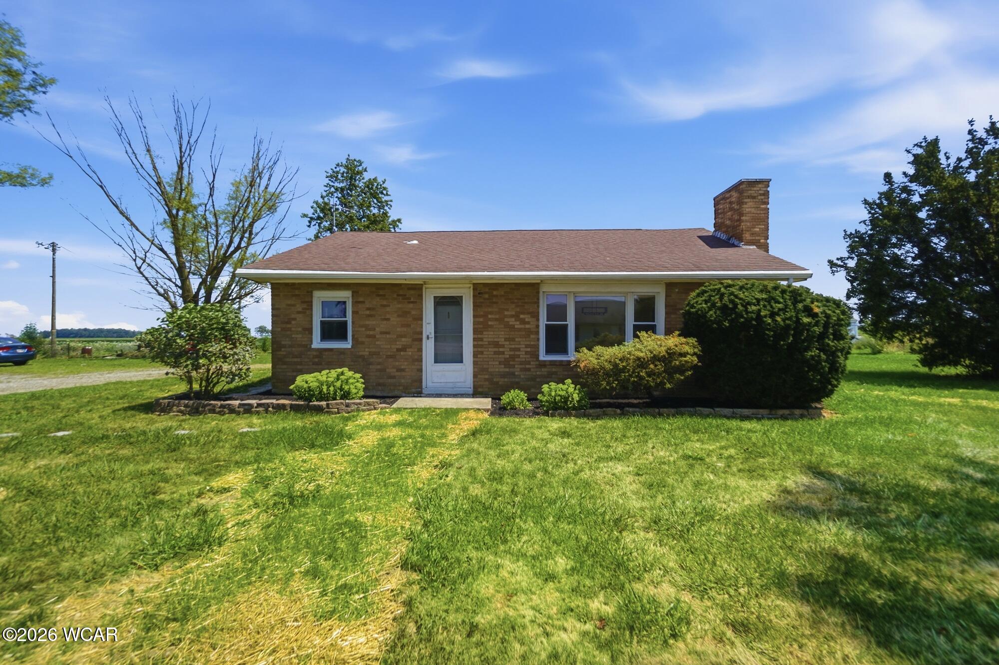 21197 Ohio 116, Spencerville, Ohio