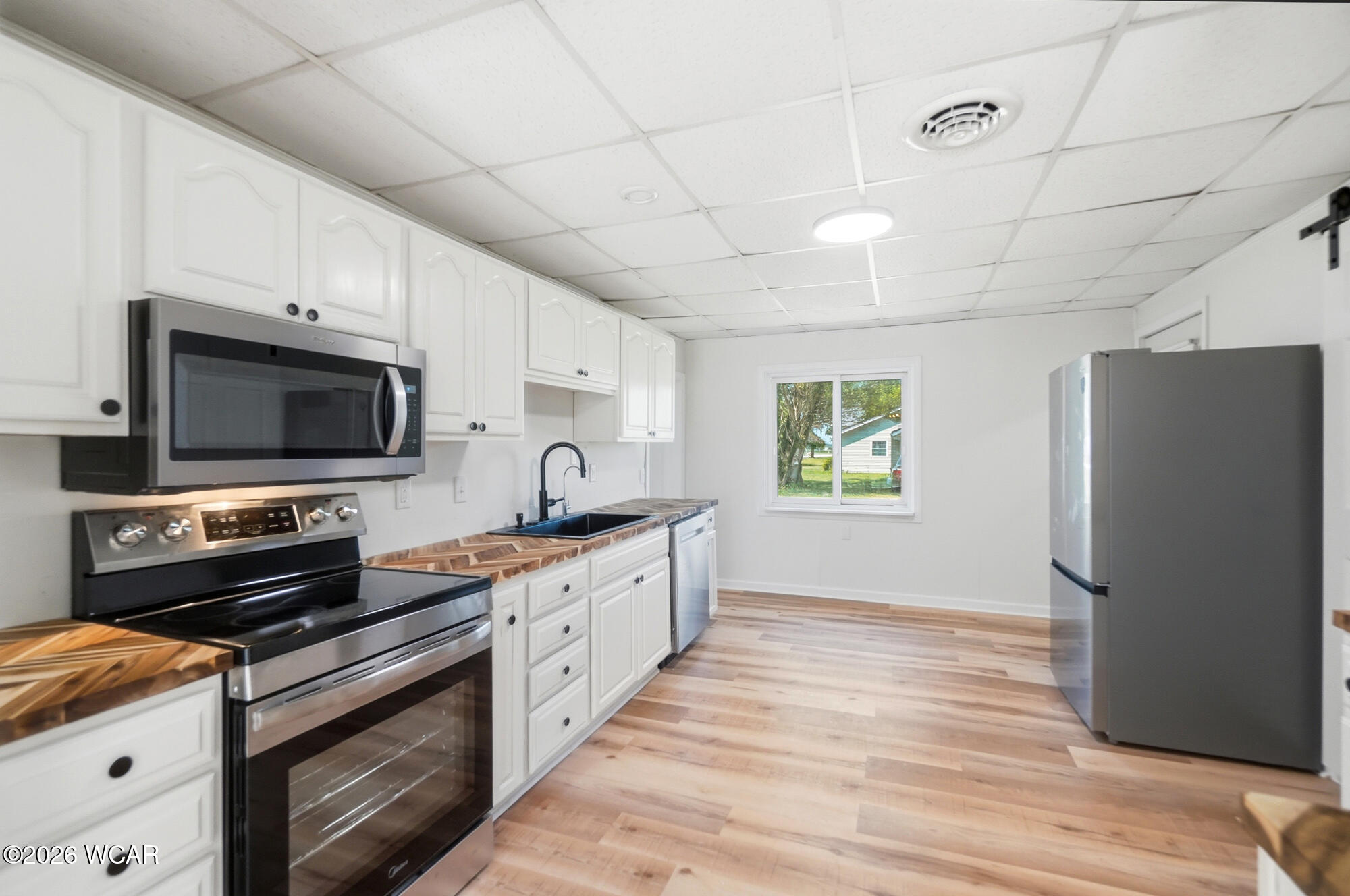 21197 Ohio 116, Spencerville, Ohio
