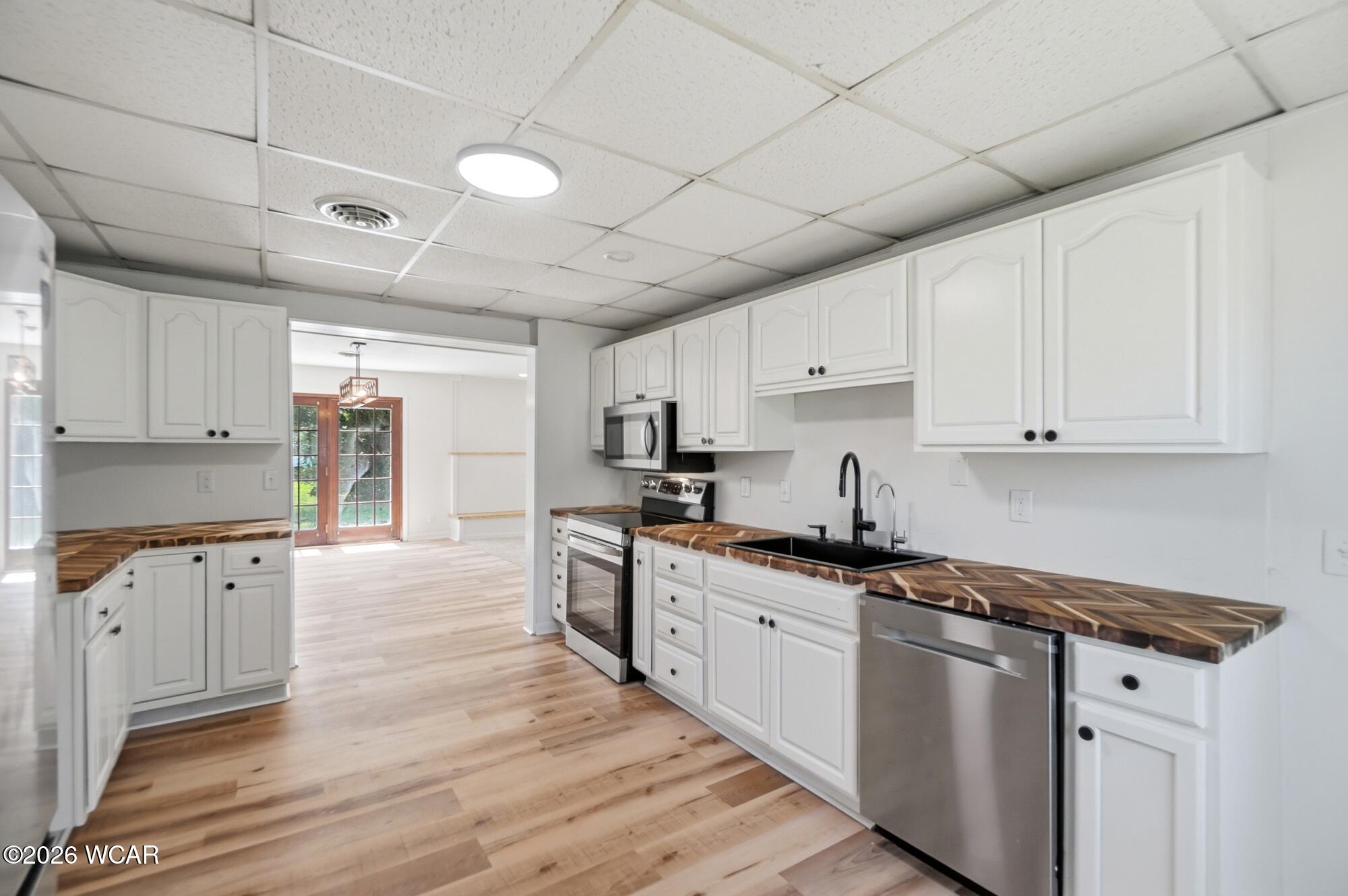 21197 Ohio 116, Spencerville, Ohio