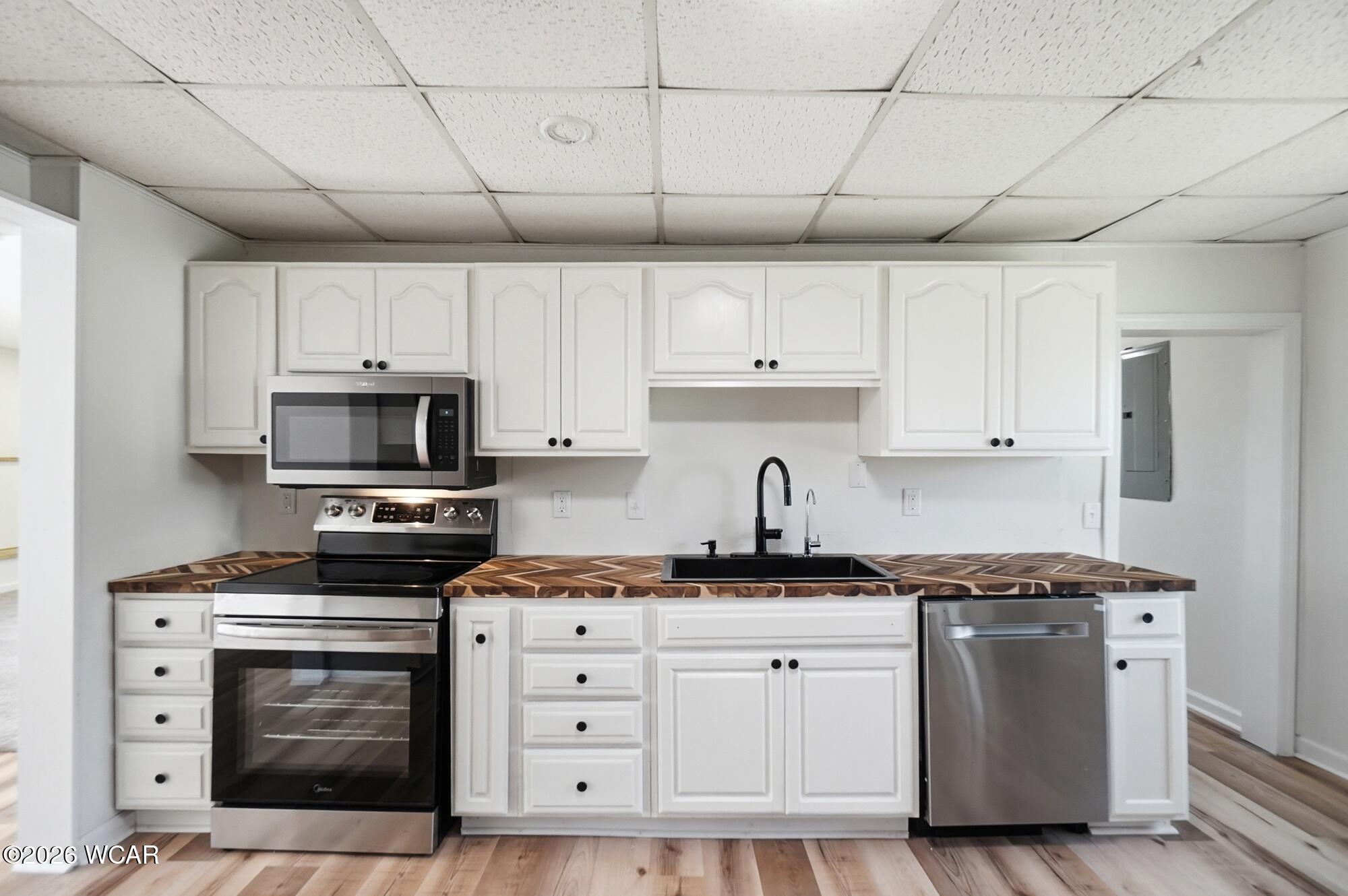 21197 Ohio 116, Spencerville, Ohio