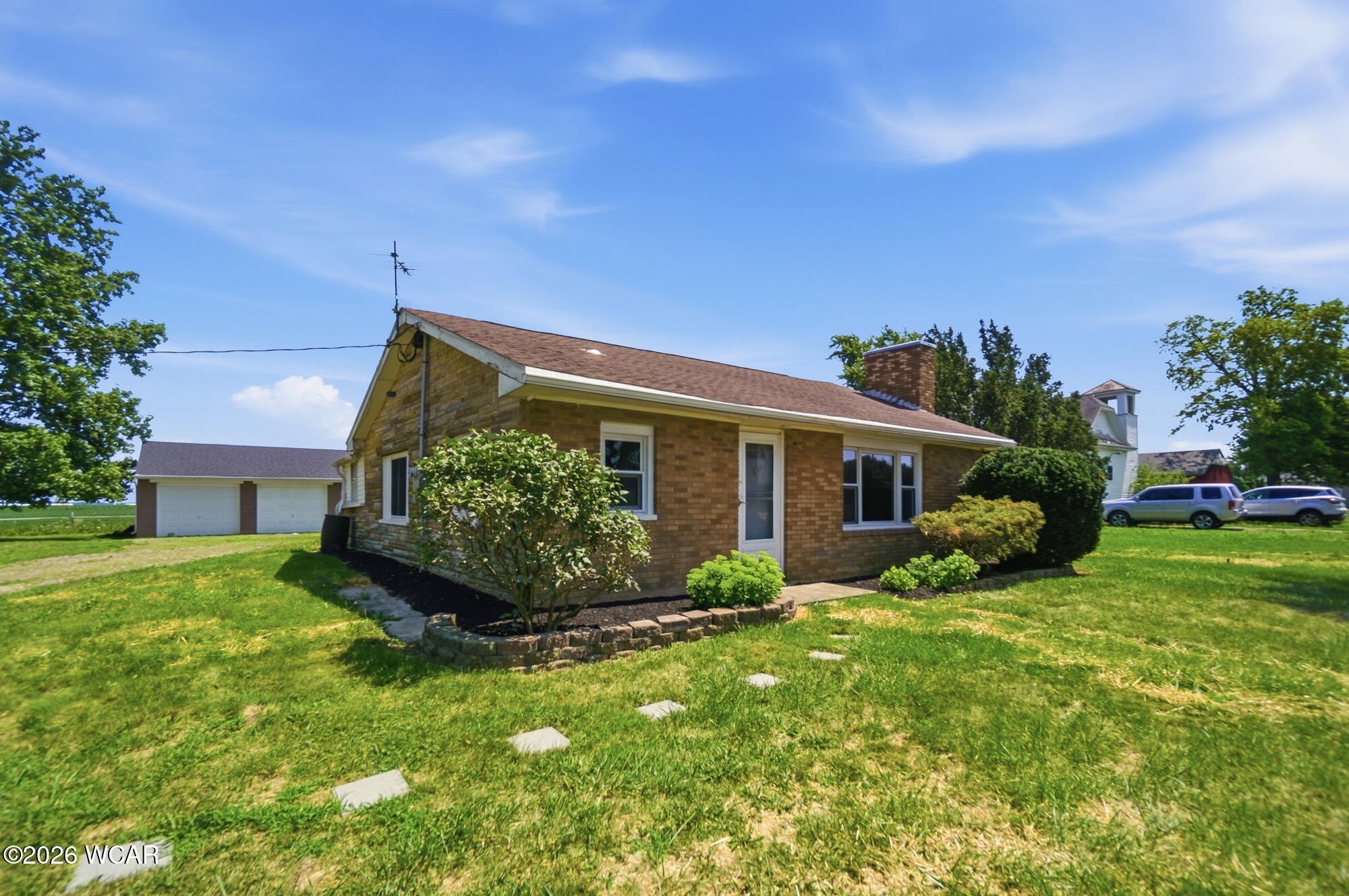 21197 Ohio 116, Spencerville, Ohio