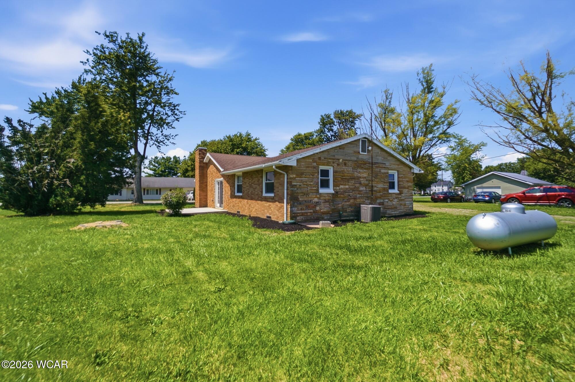 21197 Ohio 116, Spencerville, Ohio