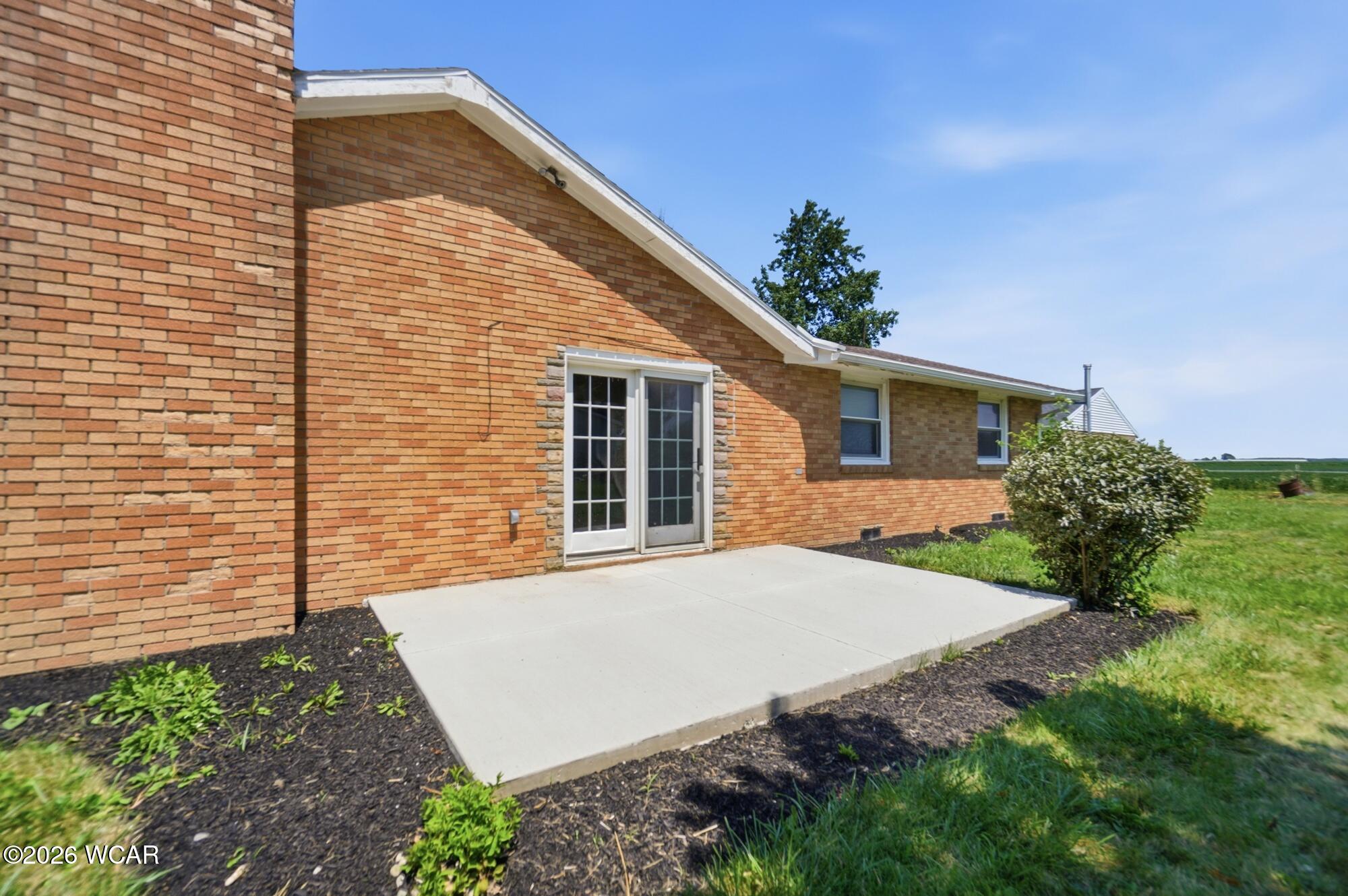 21197 Ohio 116, Spencerville, Ohio