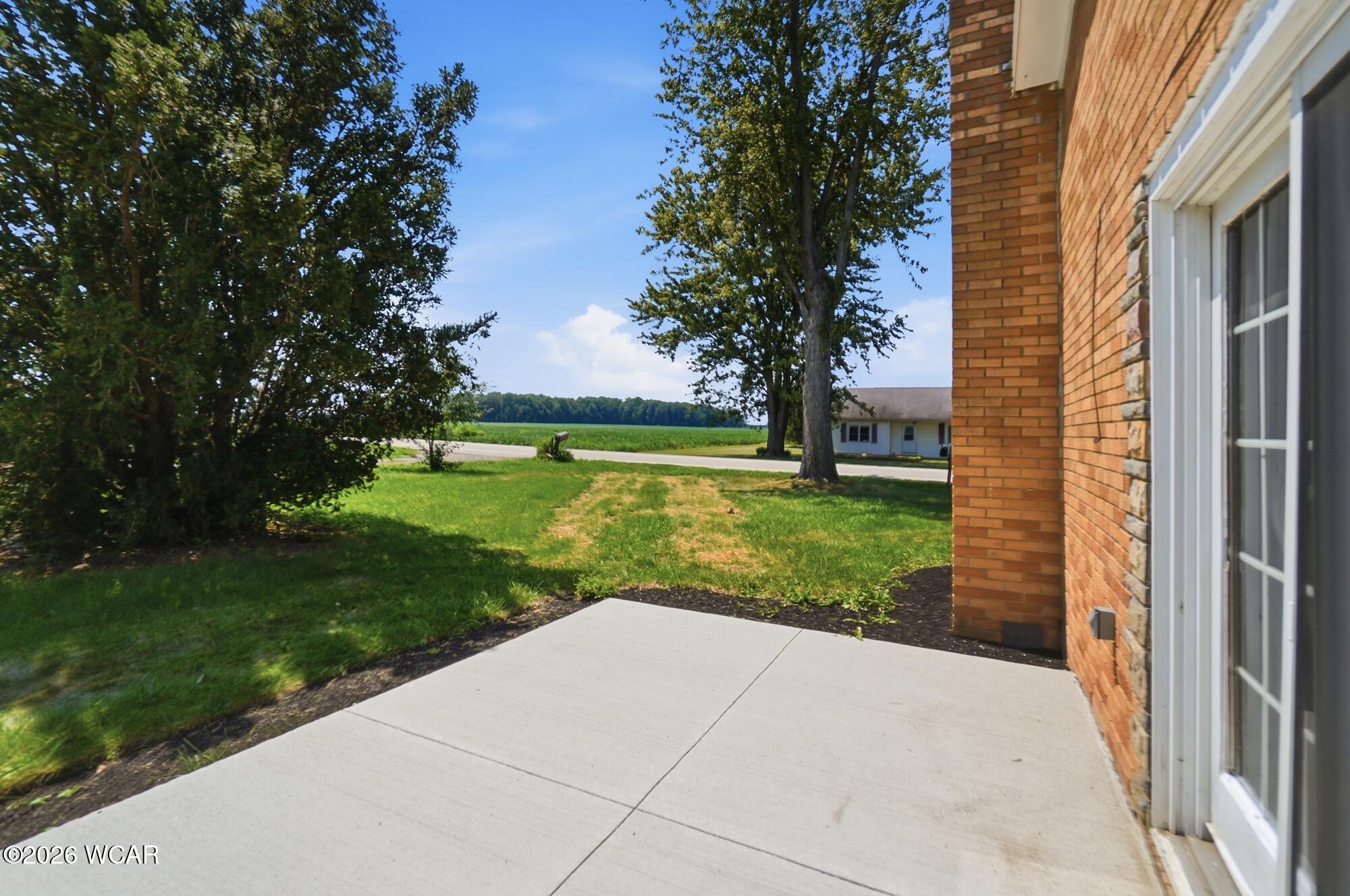 21197 Ohio 116, Spencerville, Ohio