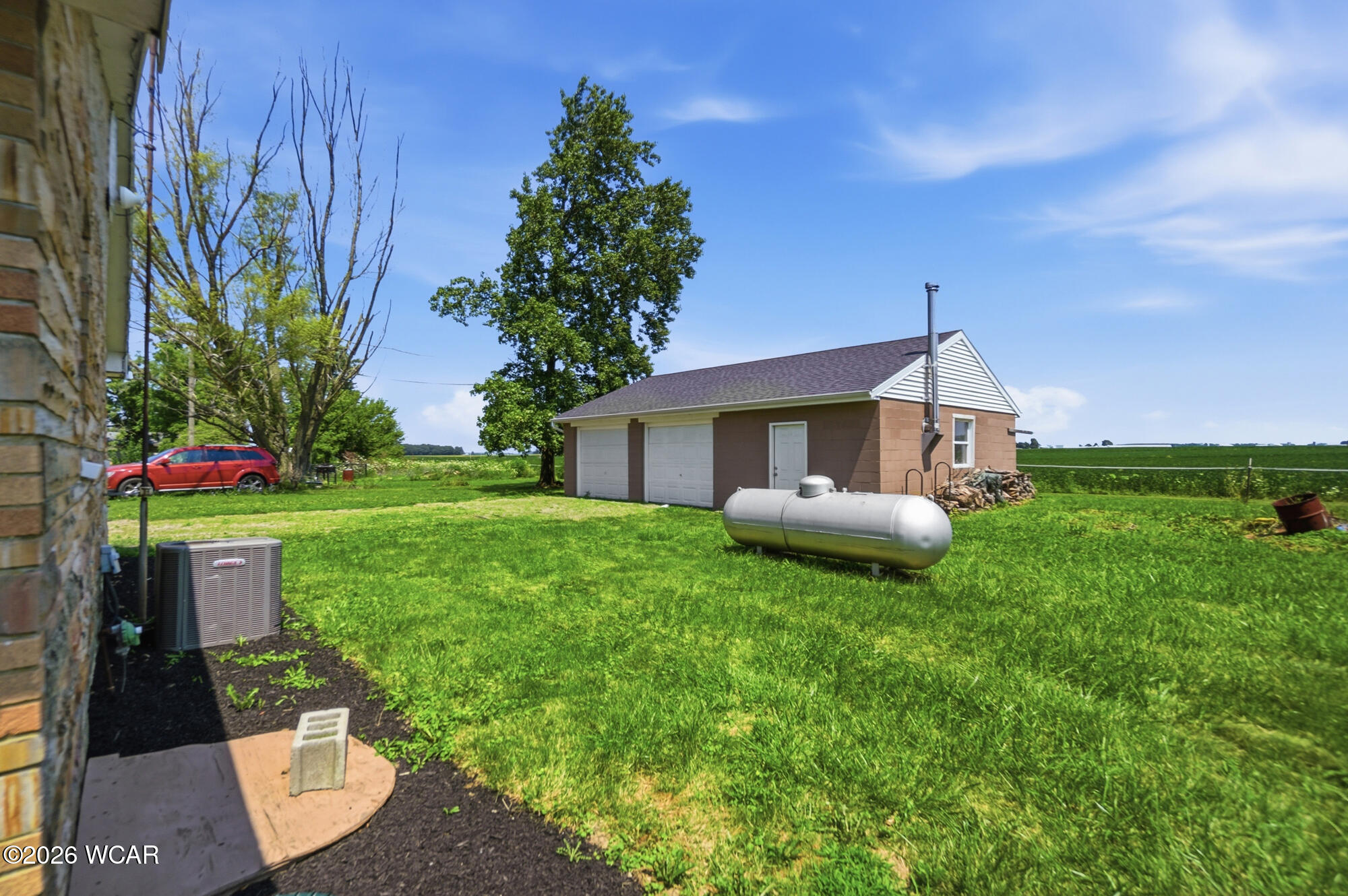 21197 Ohio 116, Spencerville, Ohio