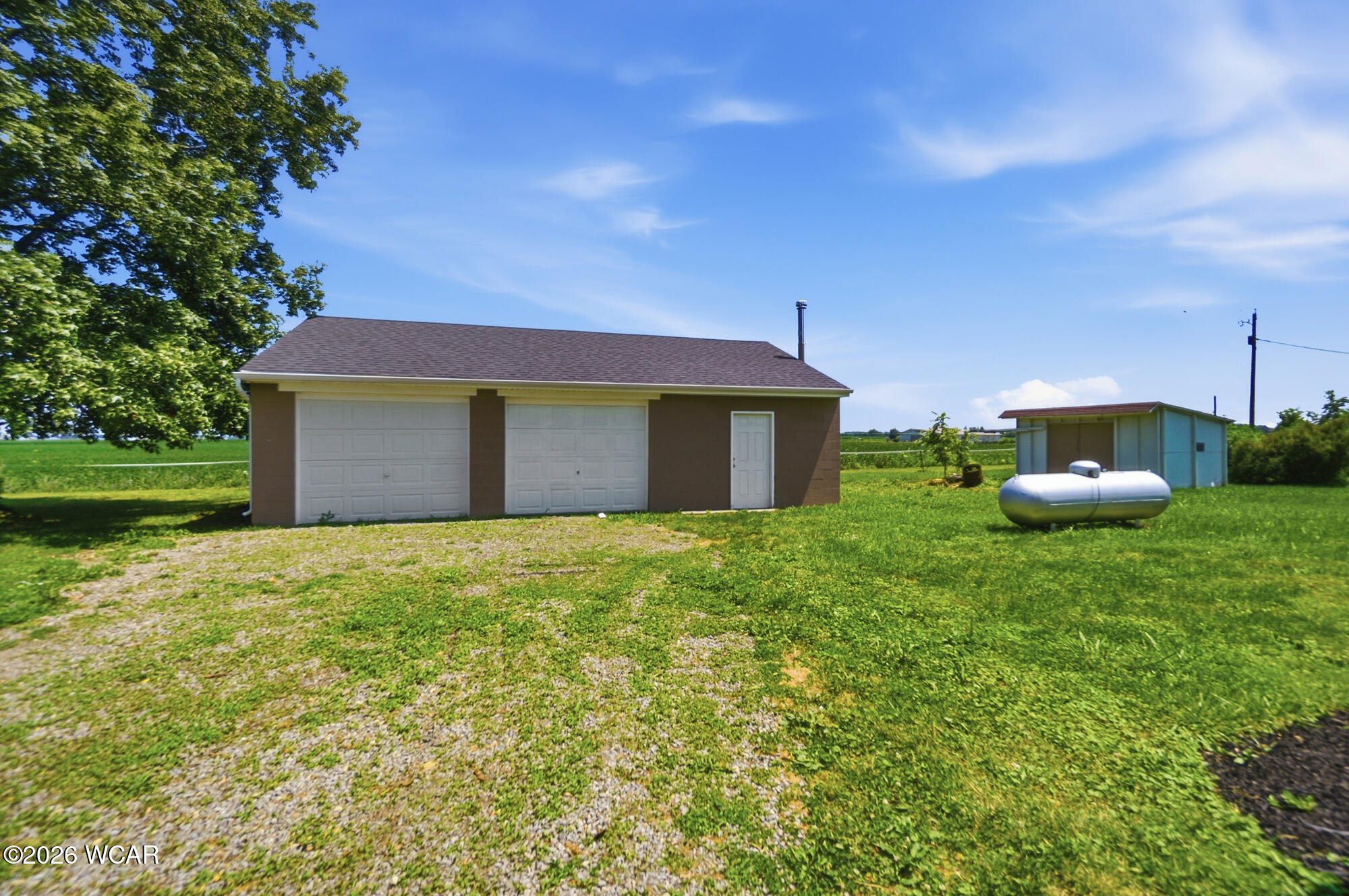 21197 Ohio 116, Spencerville, Ohio